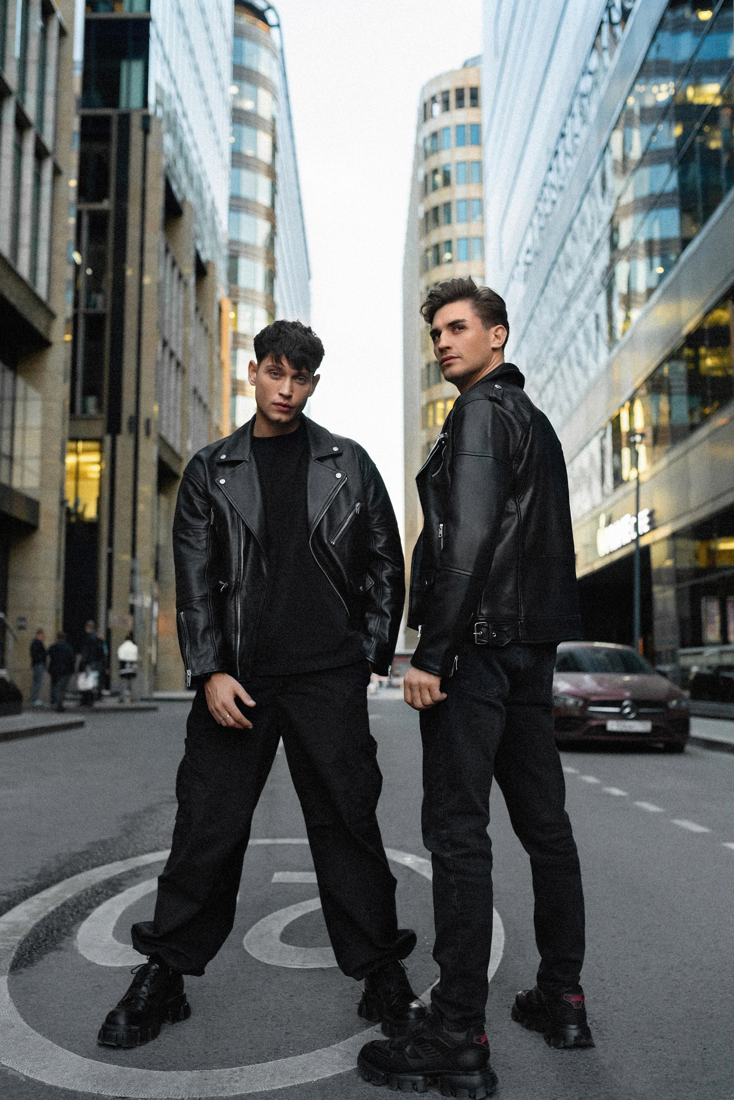 LOOKBOOK. Фотограф Москва Кристина Георгиева