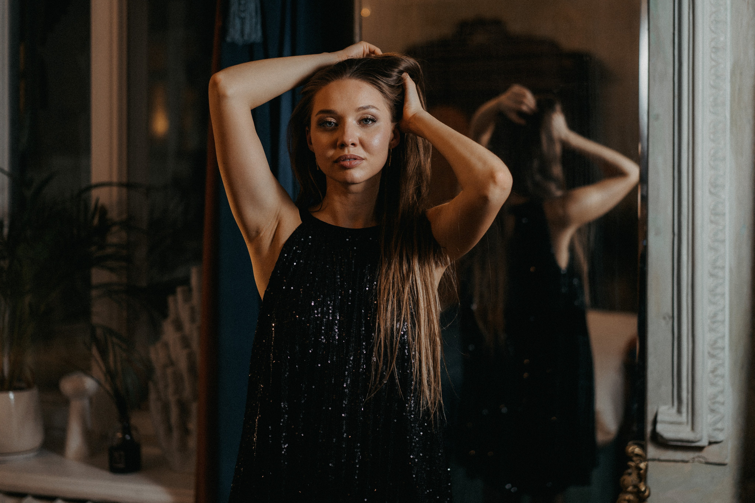 Стильный День Рождения Анны. Семейный lifestyle фотограф в Ростове-на-Дону