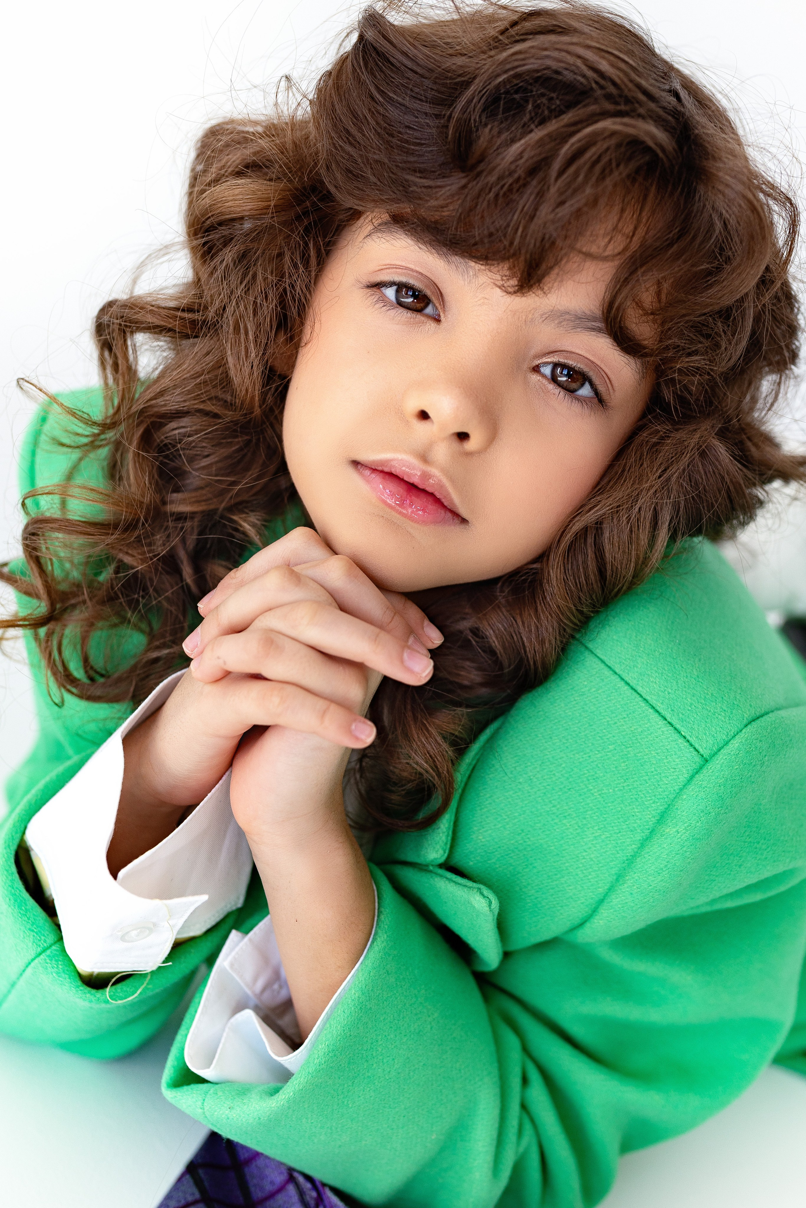 Лера. Фотограф в Москве Соколовская Ирина