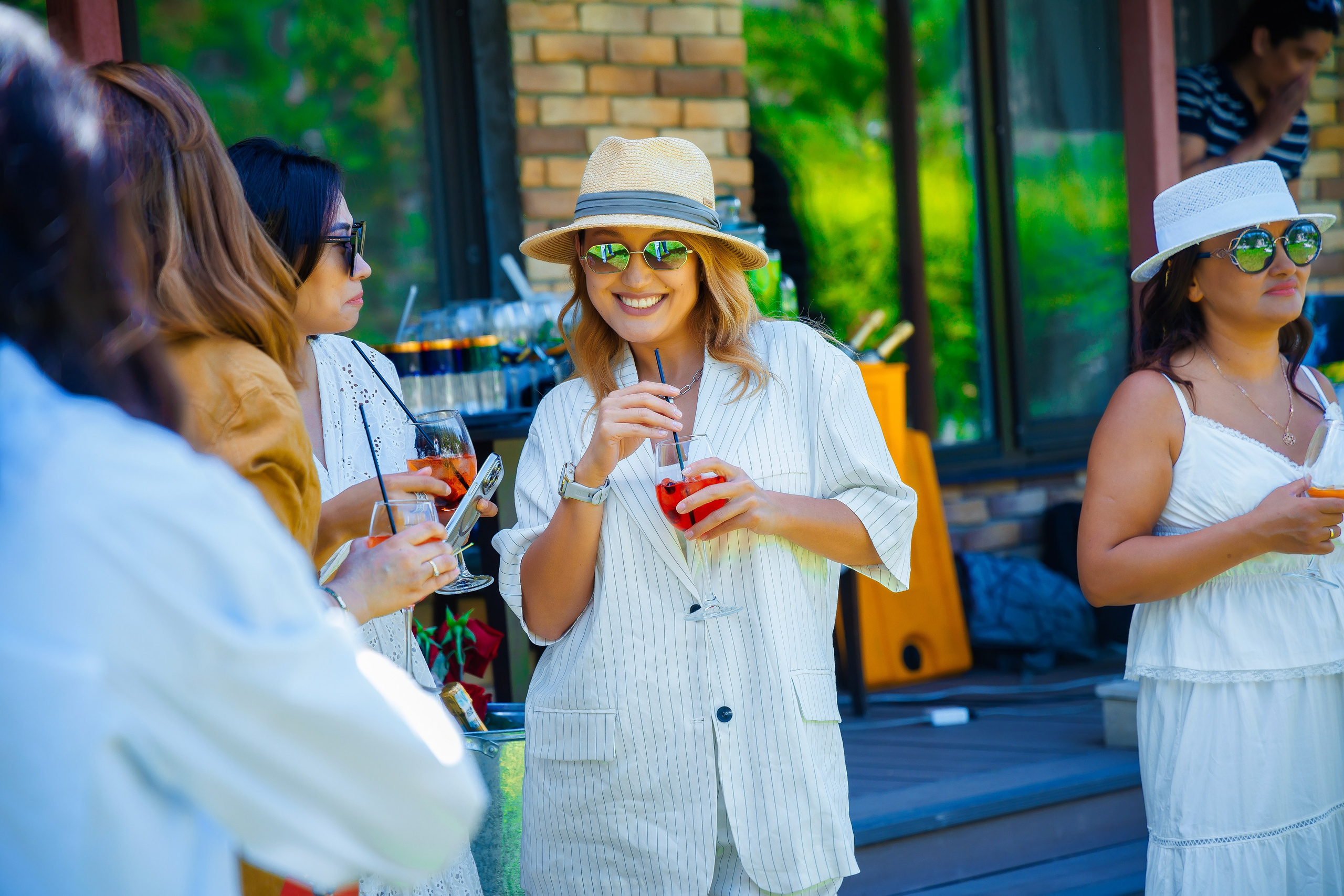 День Рождения. Семейный и Свадебный фотограф в Астане Александр Астапов