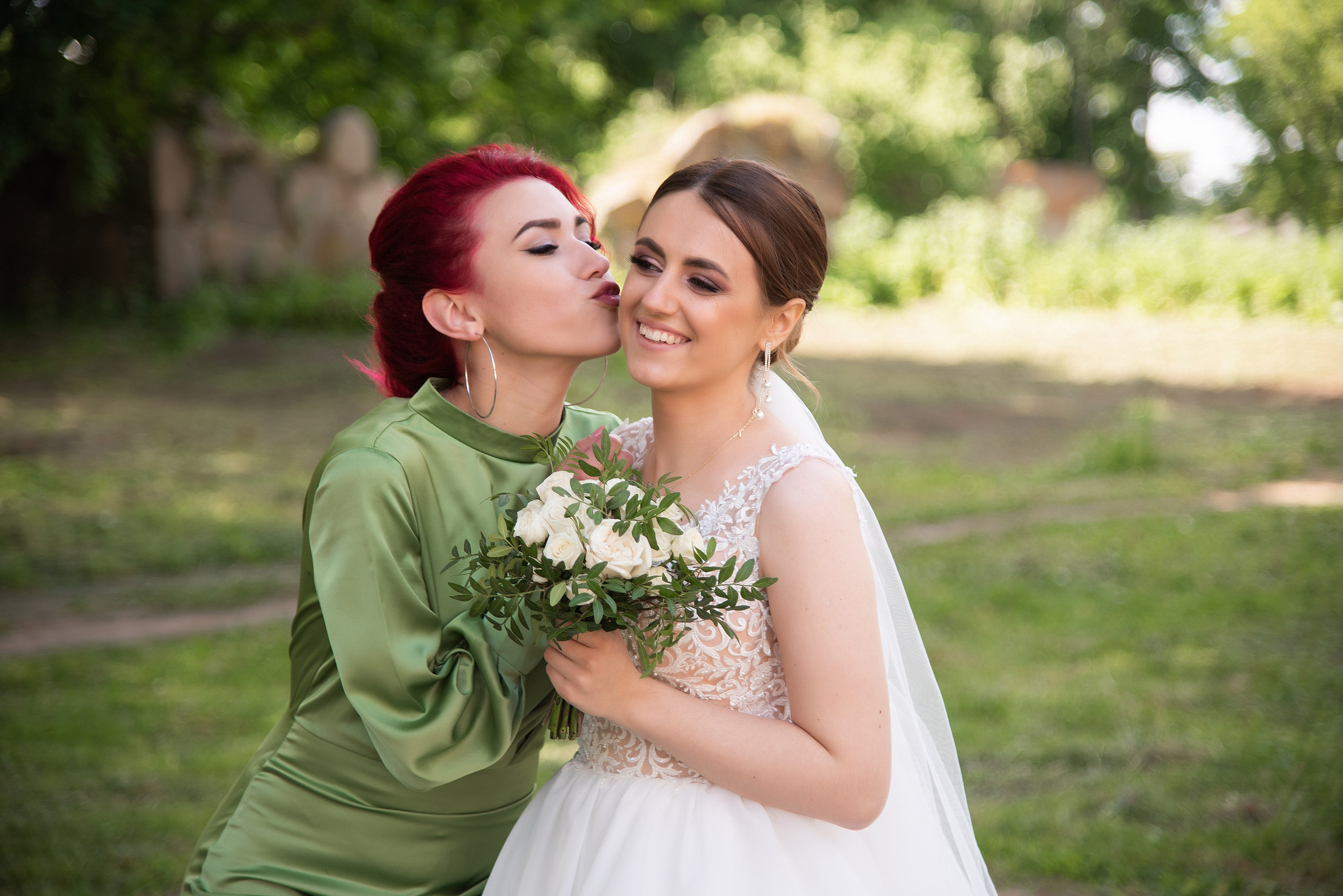 Настя и Рома. Свадебный и семейный фотограф Ольга Астрейко