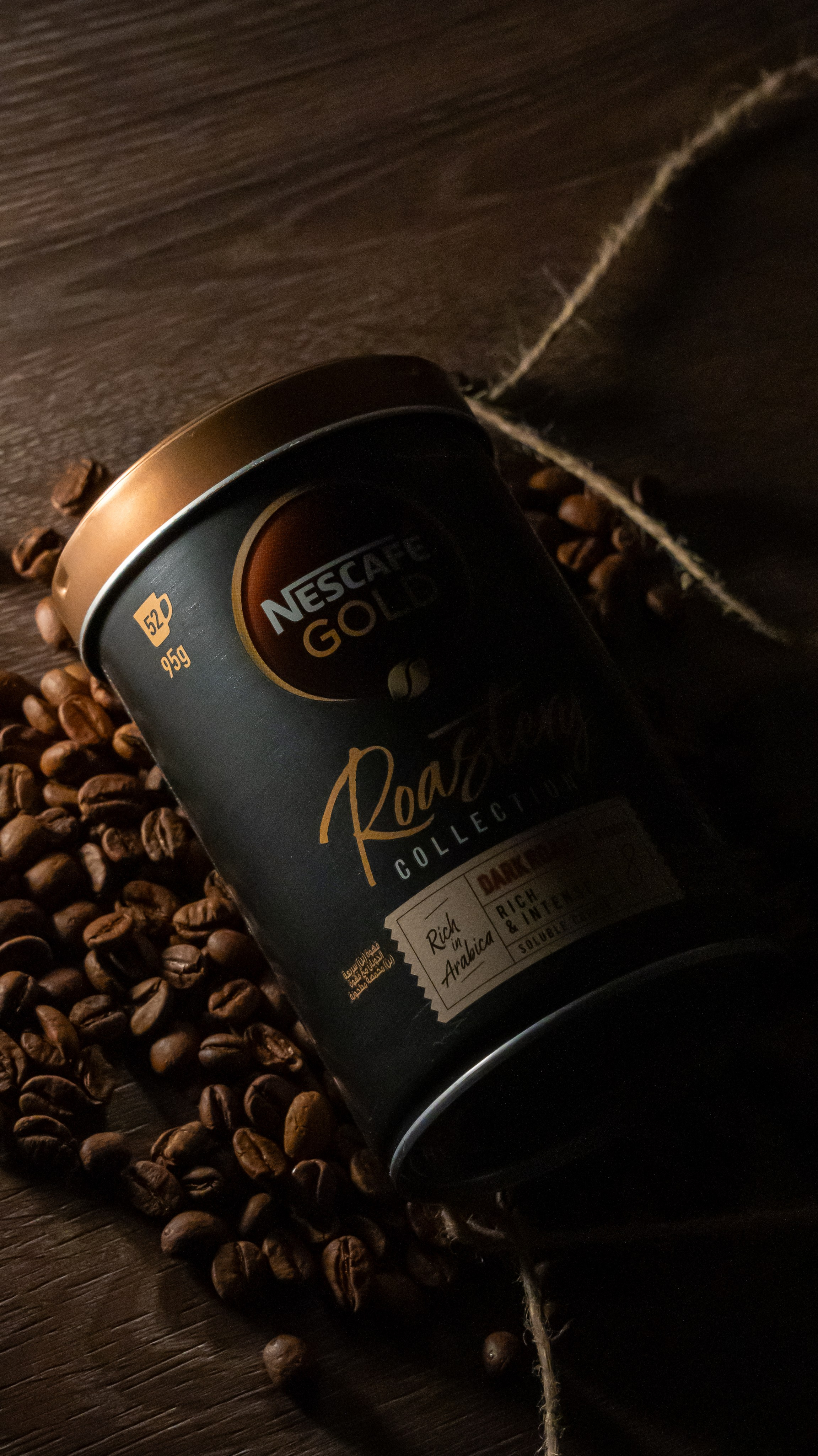 Предметная съемка. Анзор — фотограф