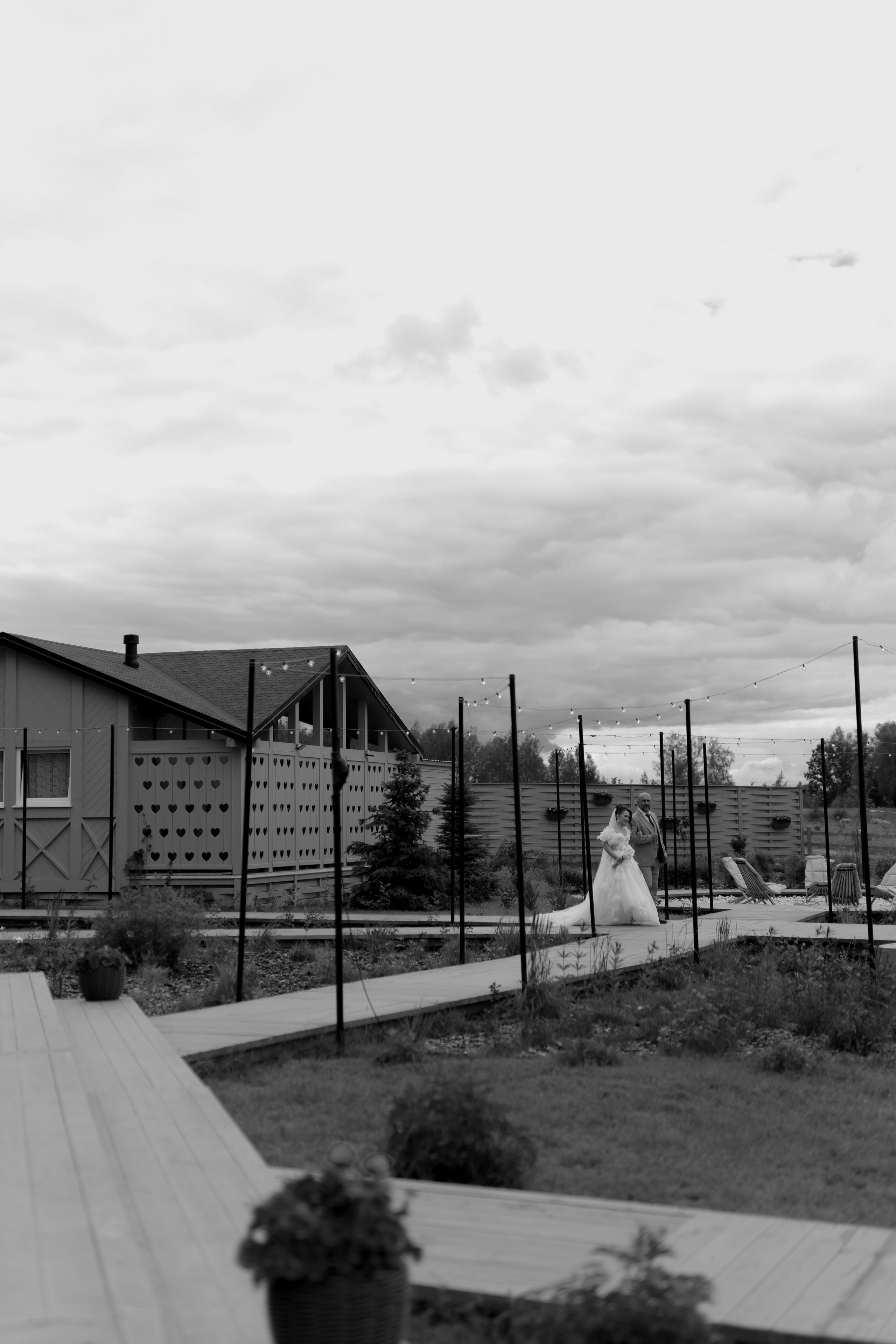 Свадьба Павла и Юлии. Фотограф Кольчугино/Владимир/Москва Елизавета Иода