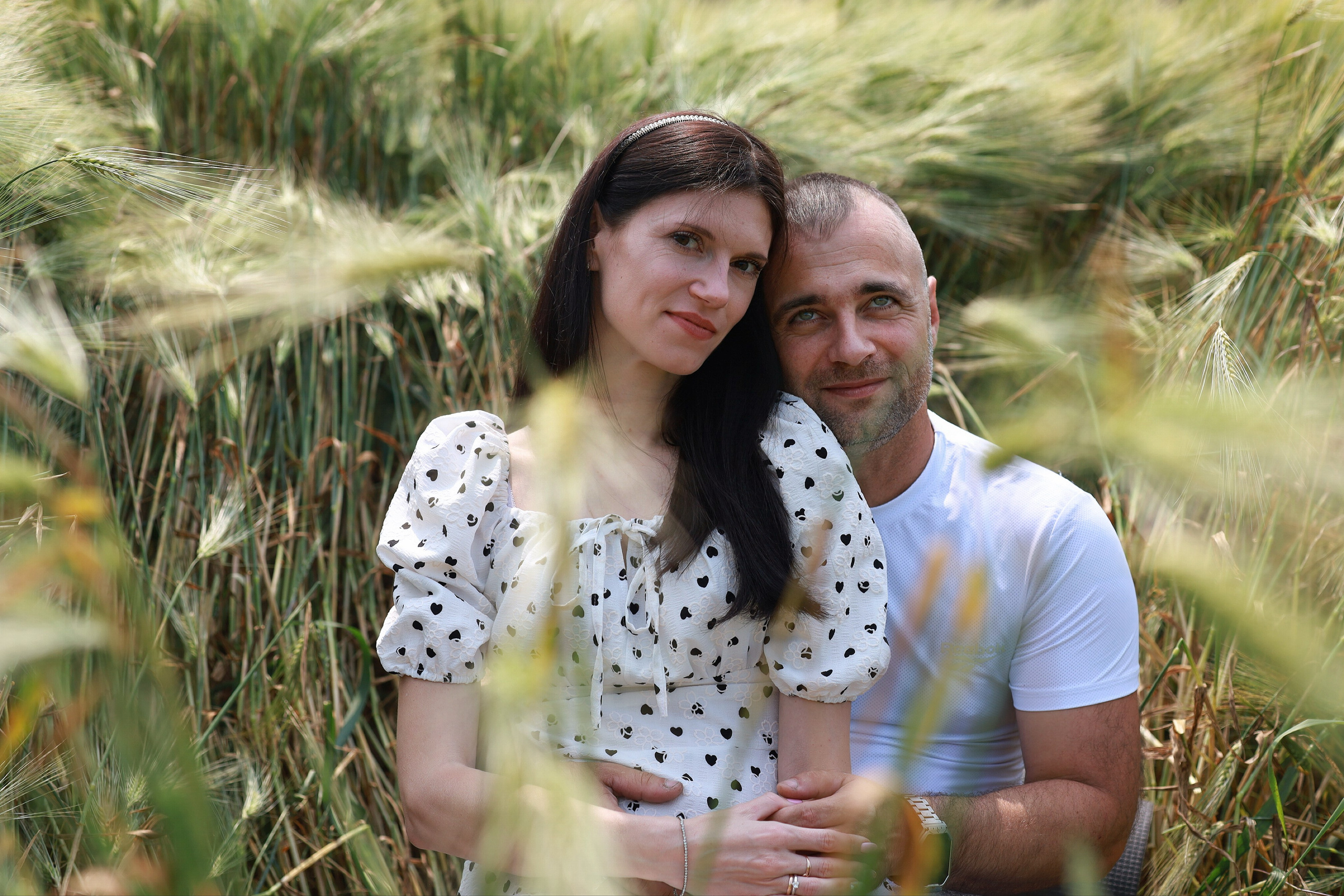Сергей & Ирина. Анна Чердак — фотограф станица Тбилисская, Кропоткин, Краснодар, Майкоп