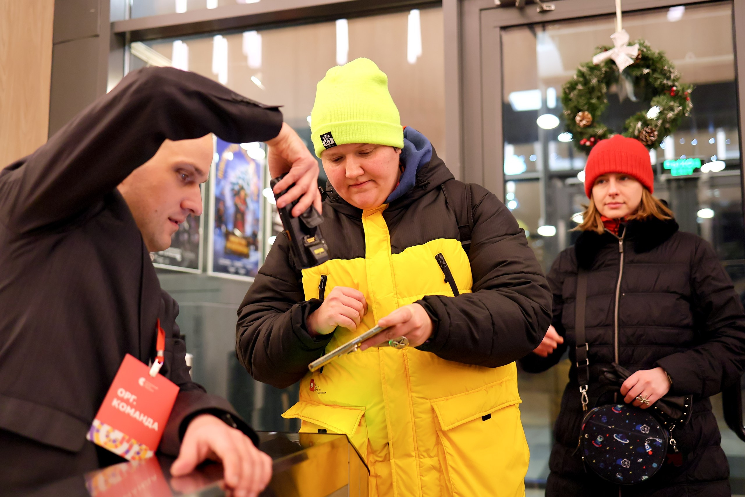 Ирландское танцевально шоу «Сны моря». г. Москва