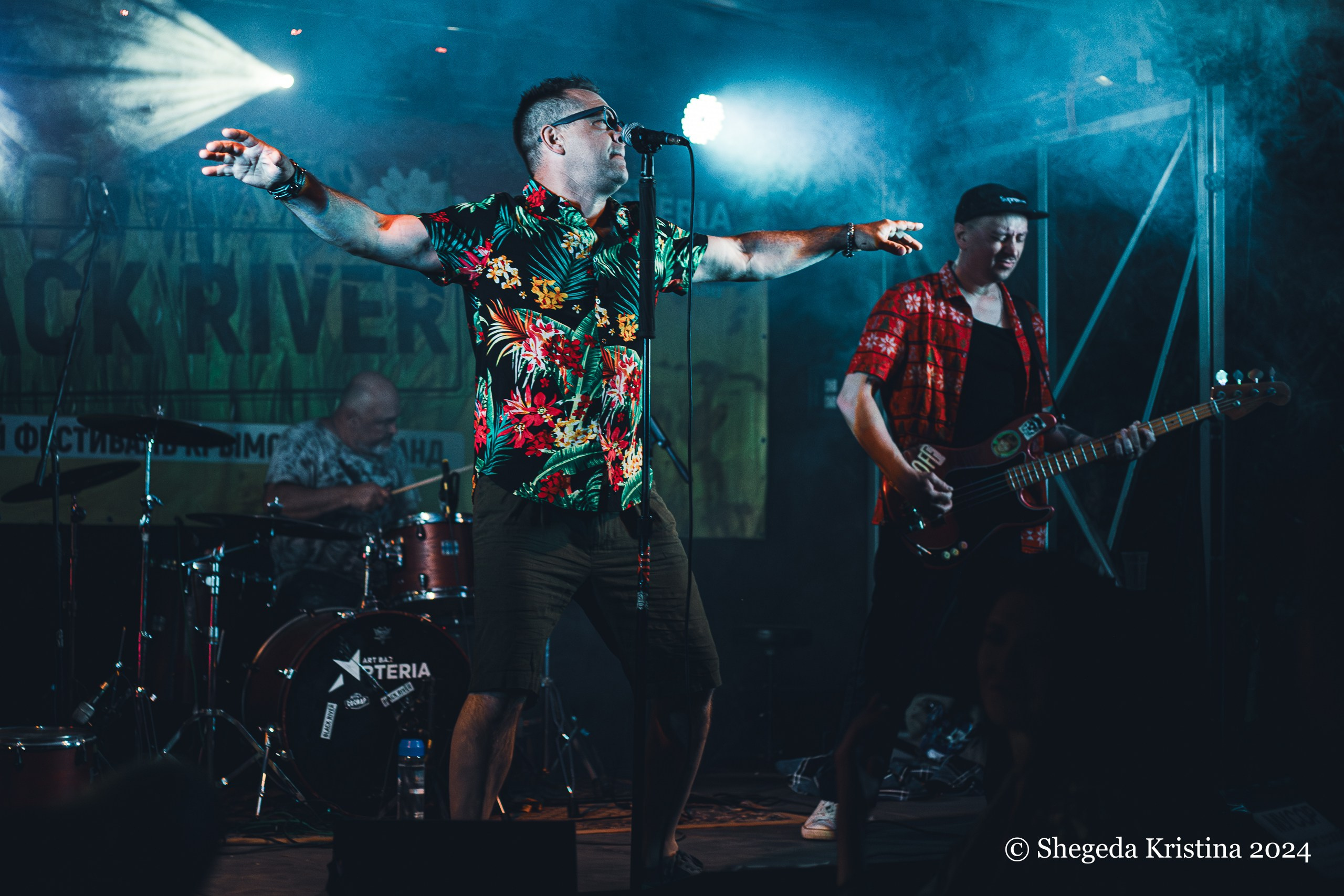 the PSCOFF — BLACK RIVER FEST 10 лет, 07.06.2024 г.