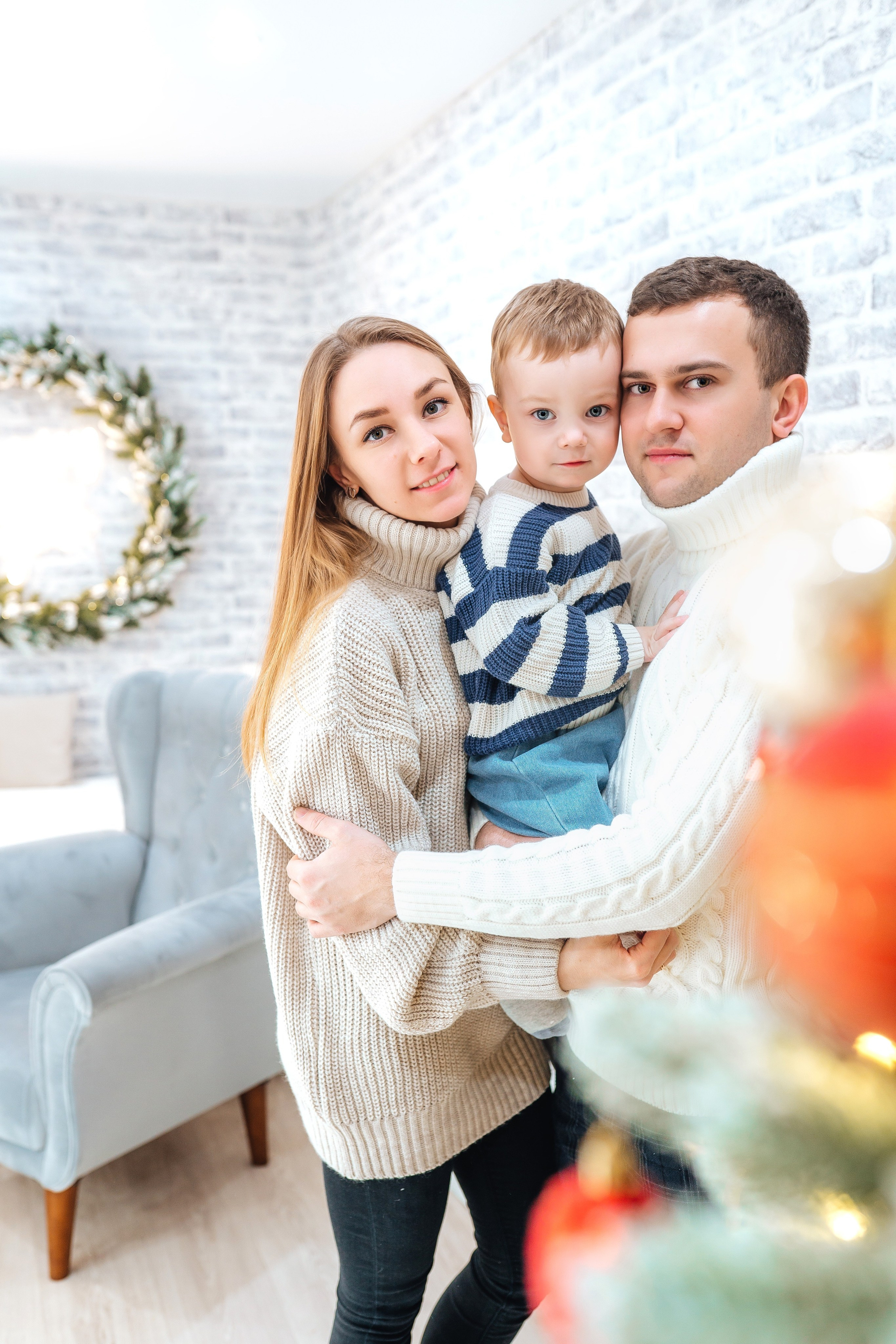 Отзывы. Семейный и детский фотограф в Санкт-Петербурге