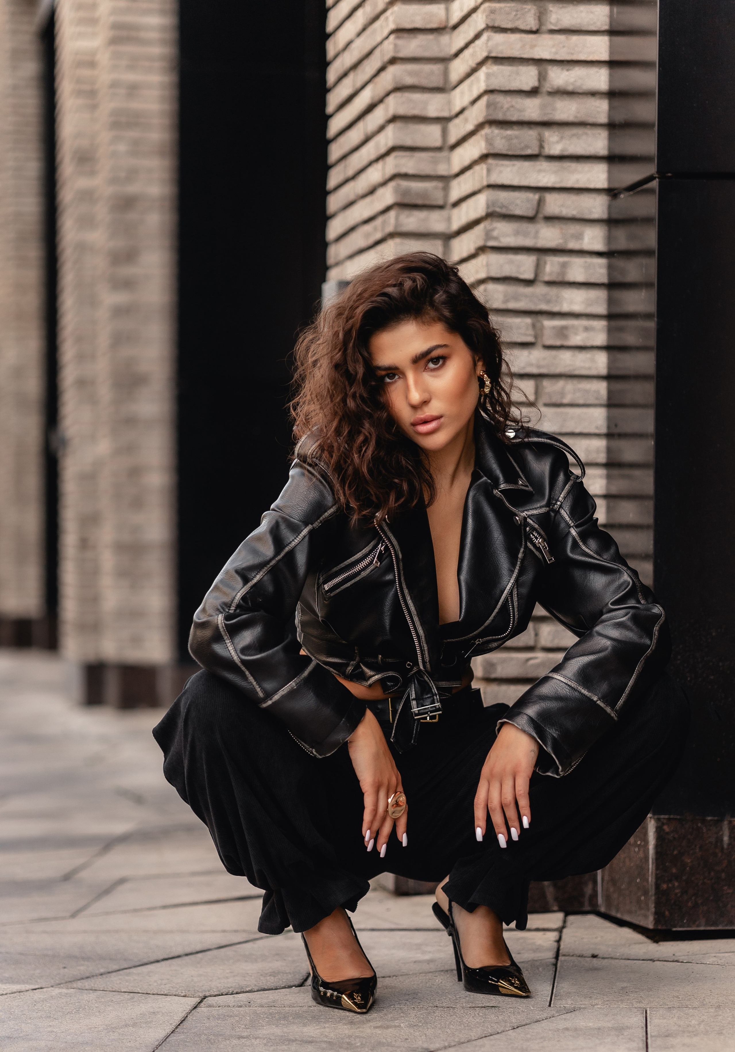 Street Аида. Фотограф в Казани