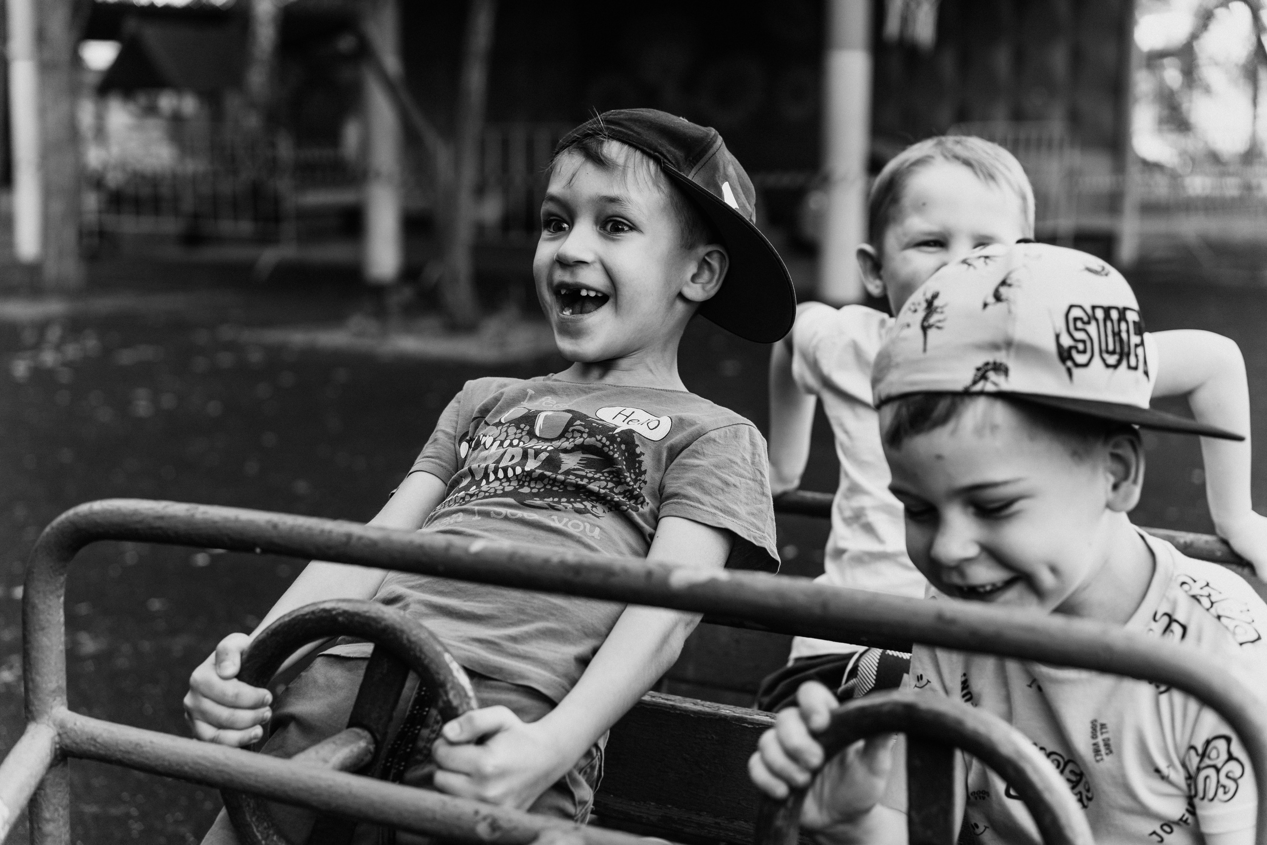 СМОТРИТЕ НА МИР ГЛАЗАМИ РЕБЁНКА. Семейный и детский фотограф Анна Бренч