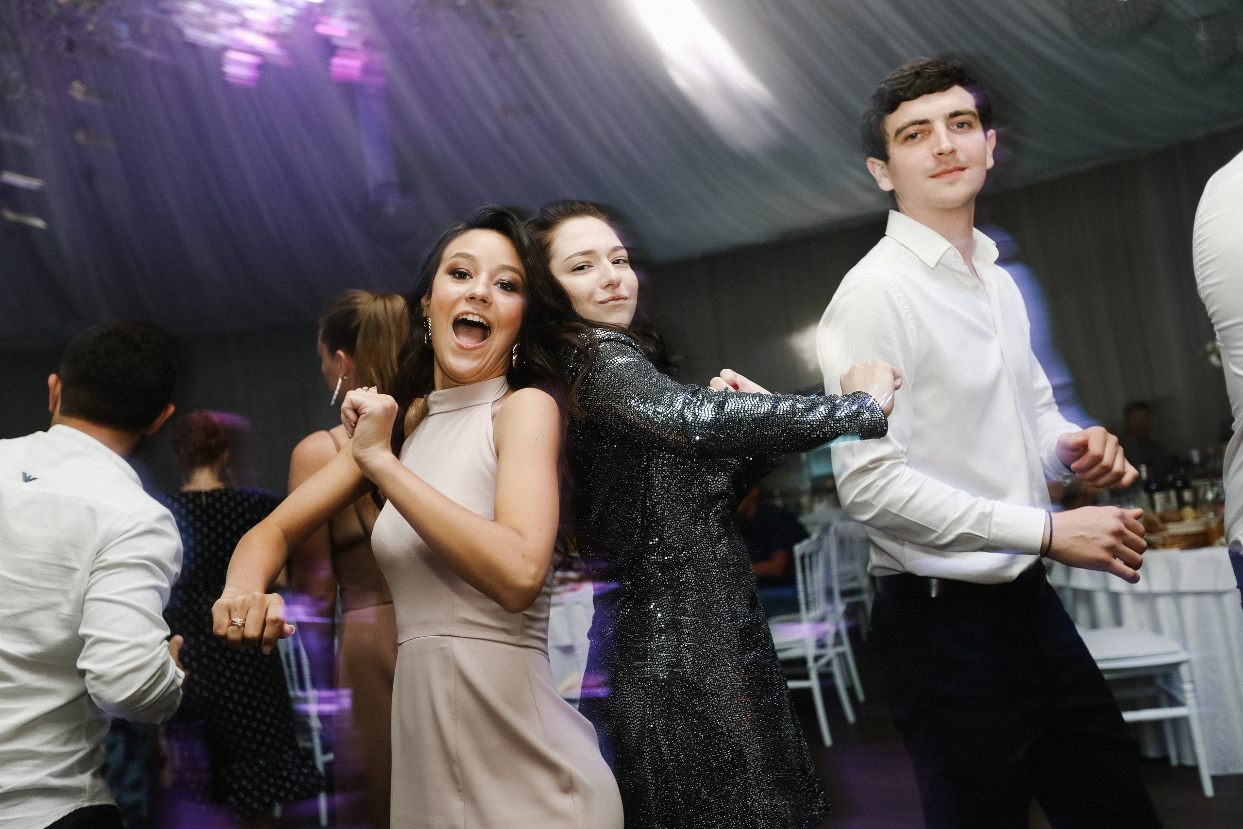 Эдуард и Елизавета. Свадебный и портретный фотограф в Пятигорске, КМВ — Власова Юля