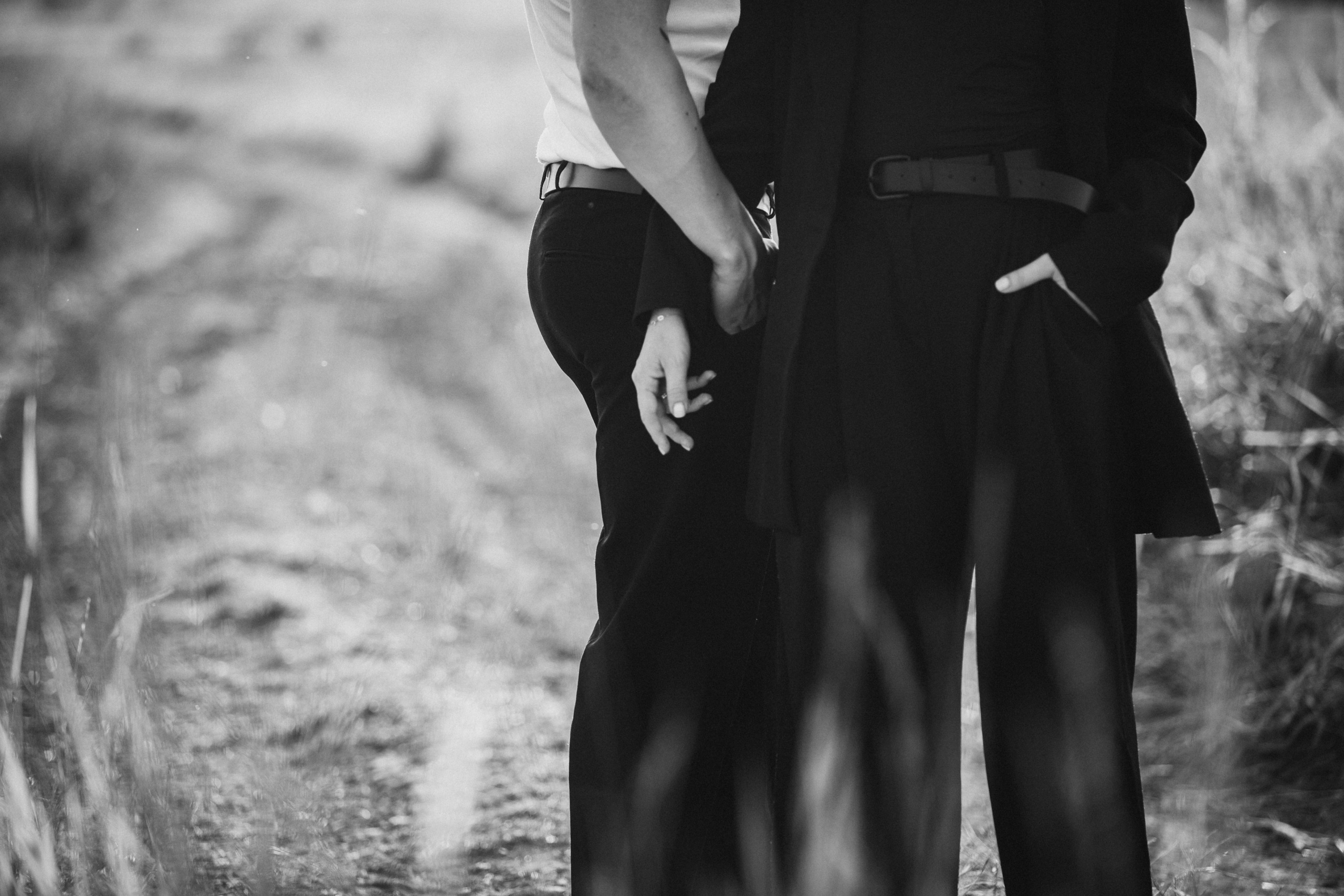 Даниил и Крис. Свадебный и портретный фотограф в Пятигорске, КМВ — Власова Юля