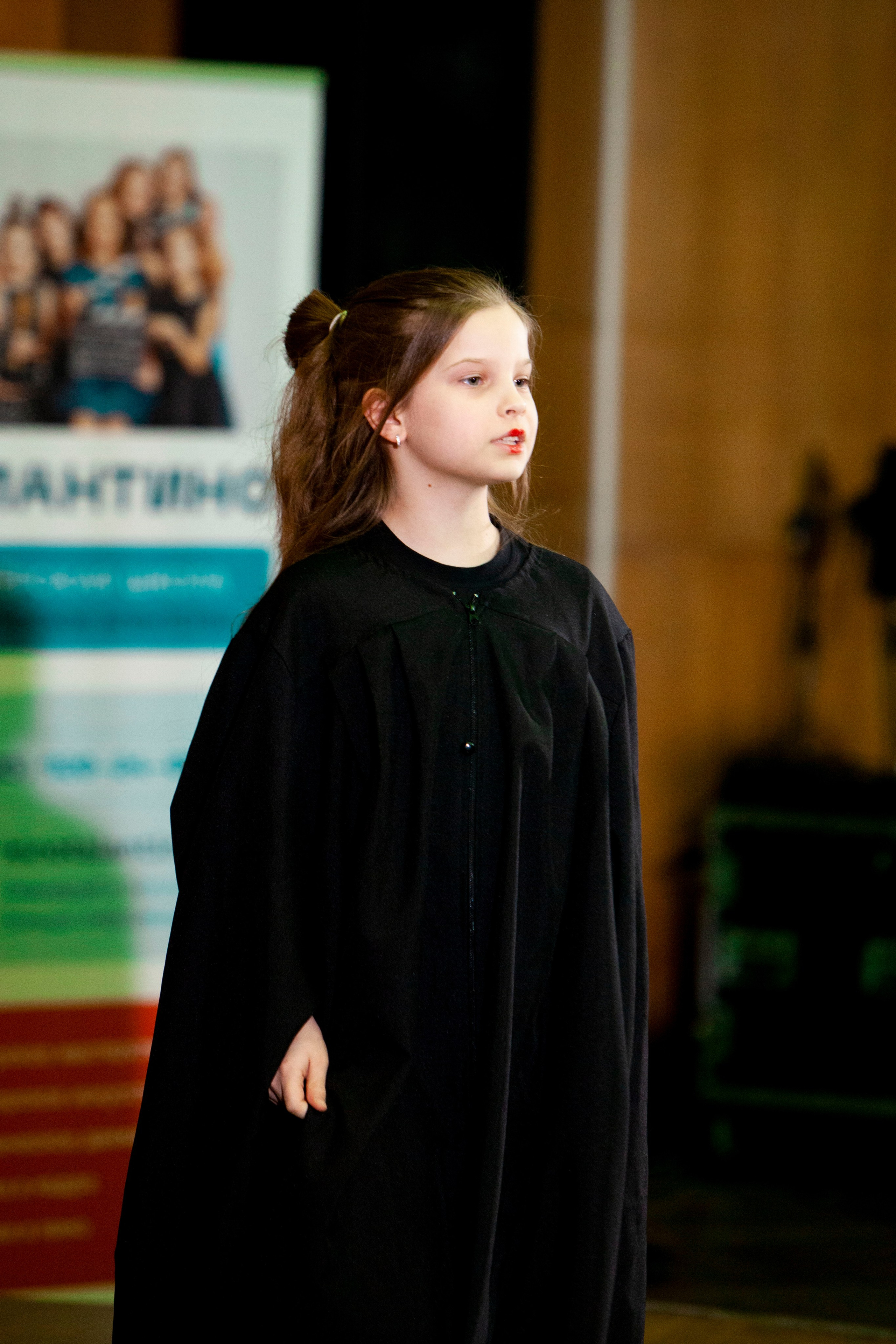 Чтецкий вечер ТАЛАНТИНО. Stanislav Baryshev — People. Emotions. Atmosphere