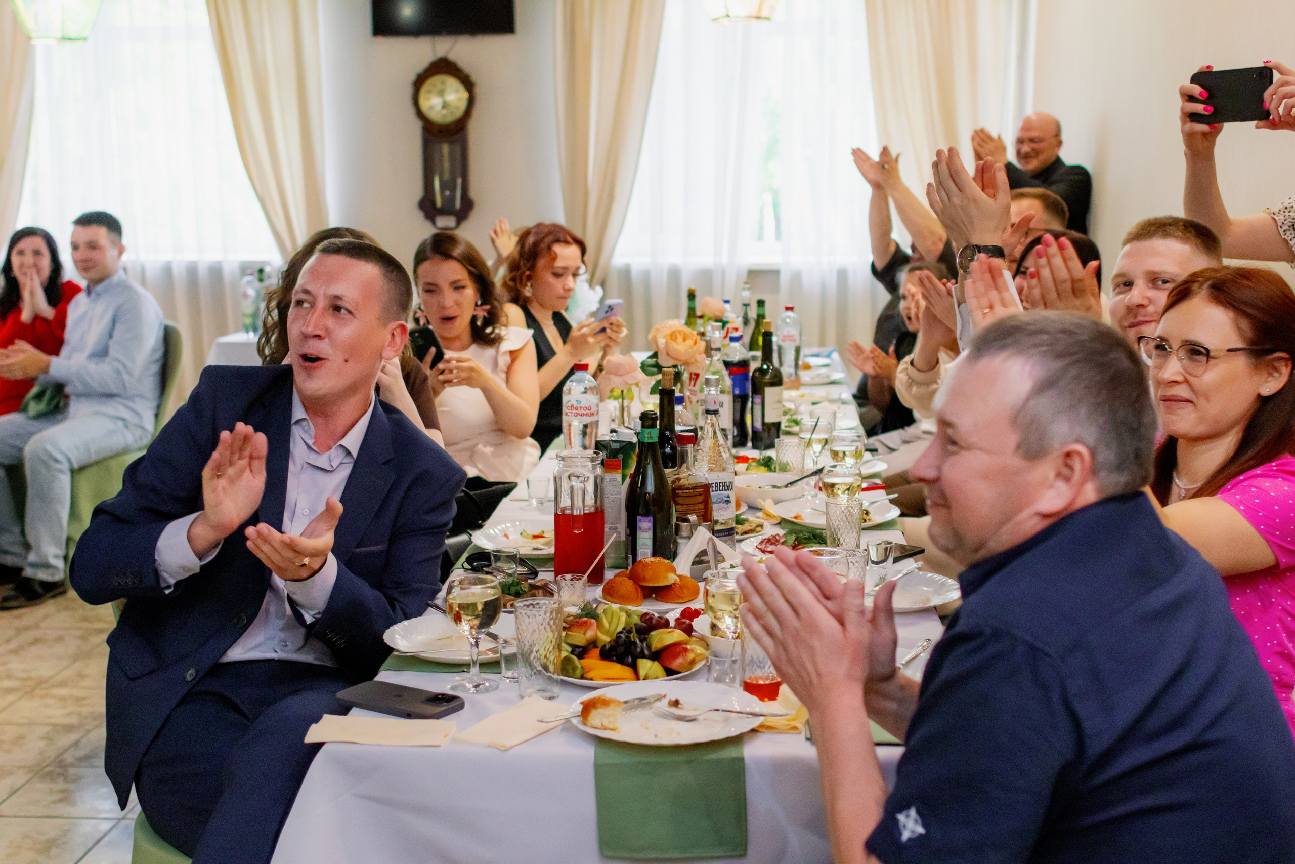 Александр и Наталья. Свадебная фотосессия в Екатеринбурге. Фотограф в Екатеринбурге Пойгина Елена