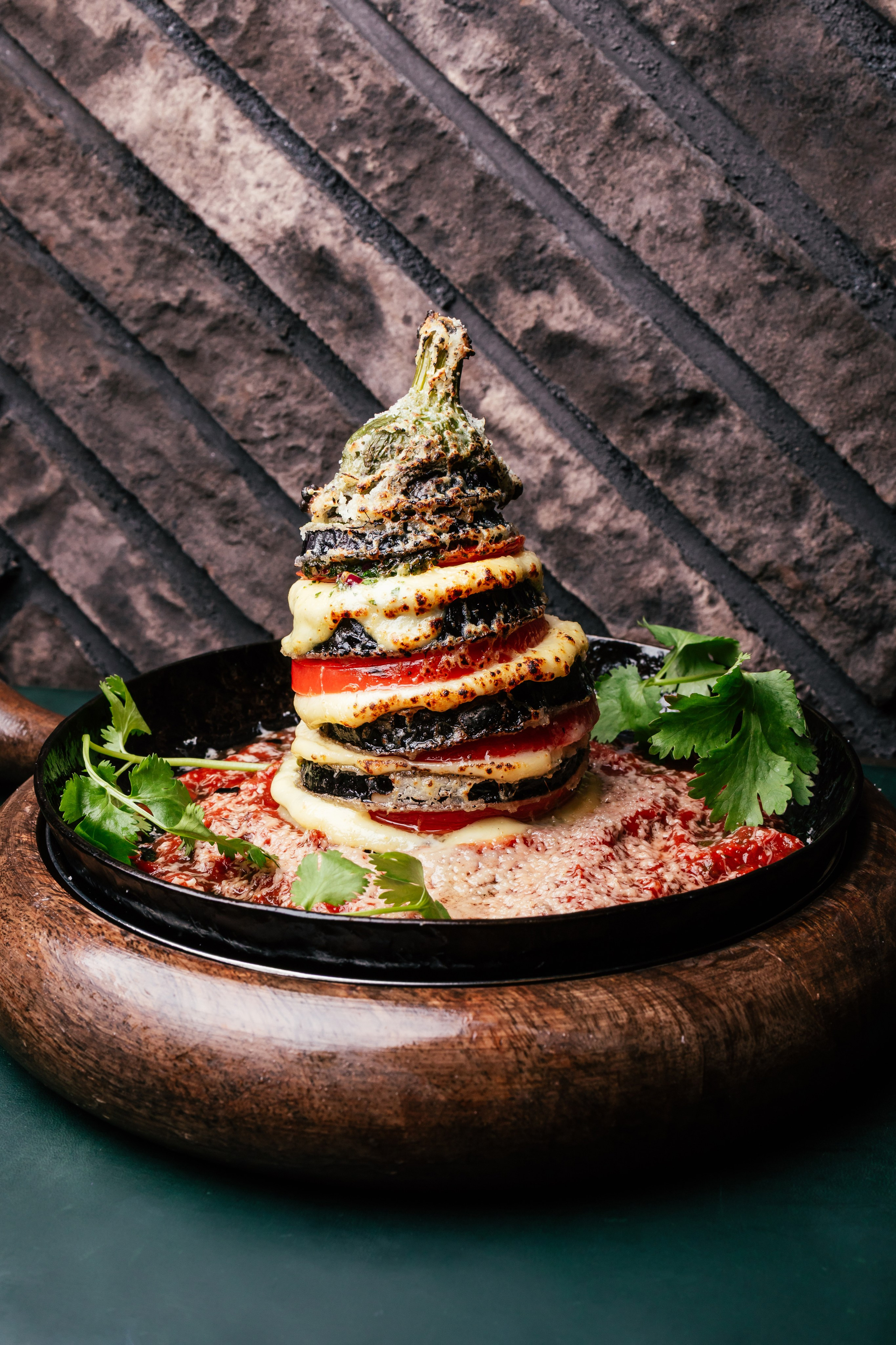 Фуд-съемка. Фотограф Алексей Воронов