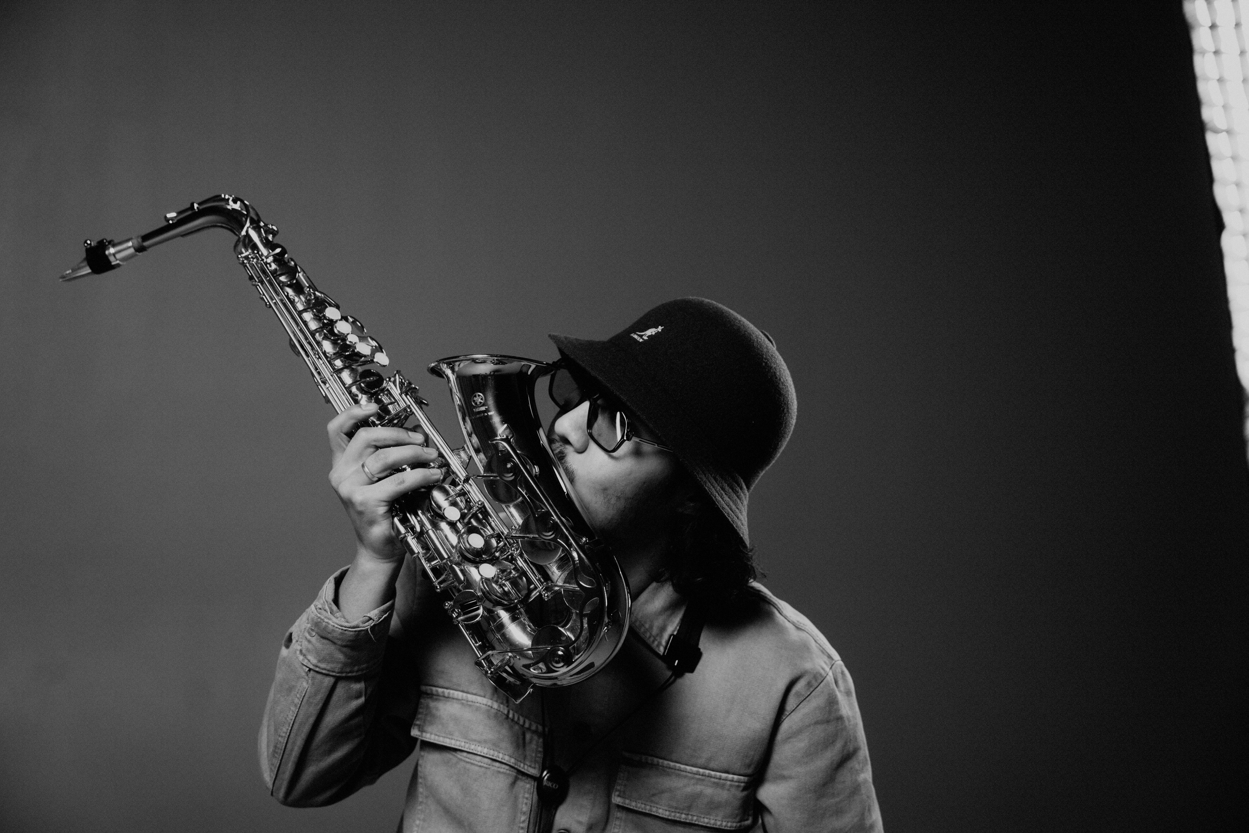 Персональные съемки