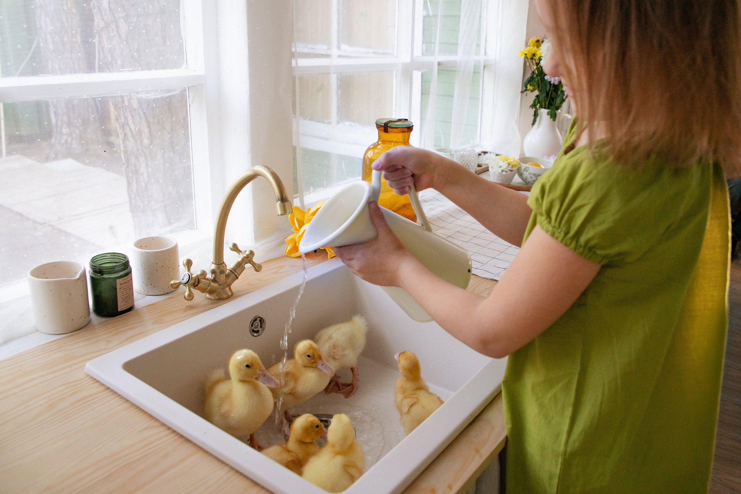 Домашние съёмки. Семейный и детский фотограф в Москве Оля Сказка