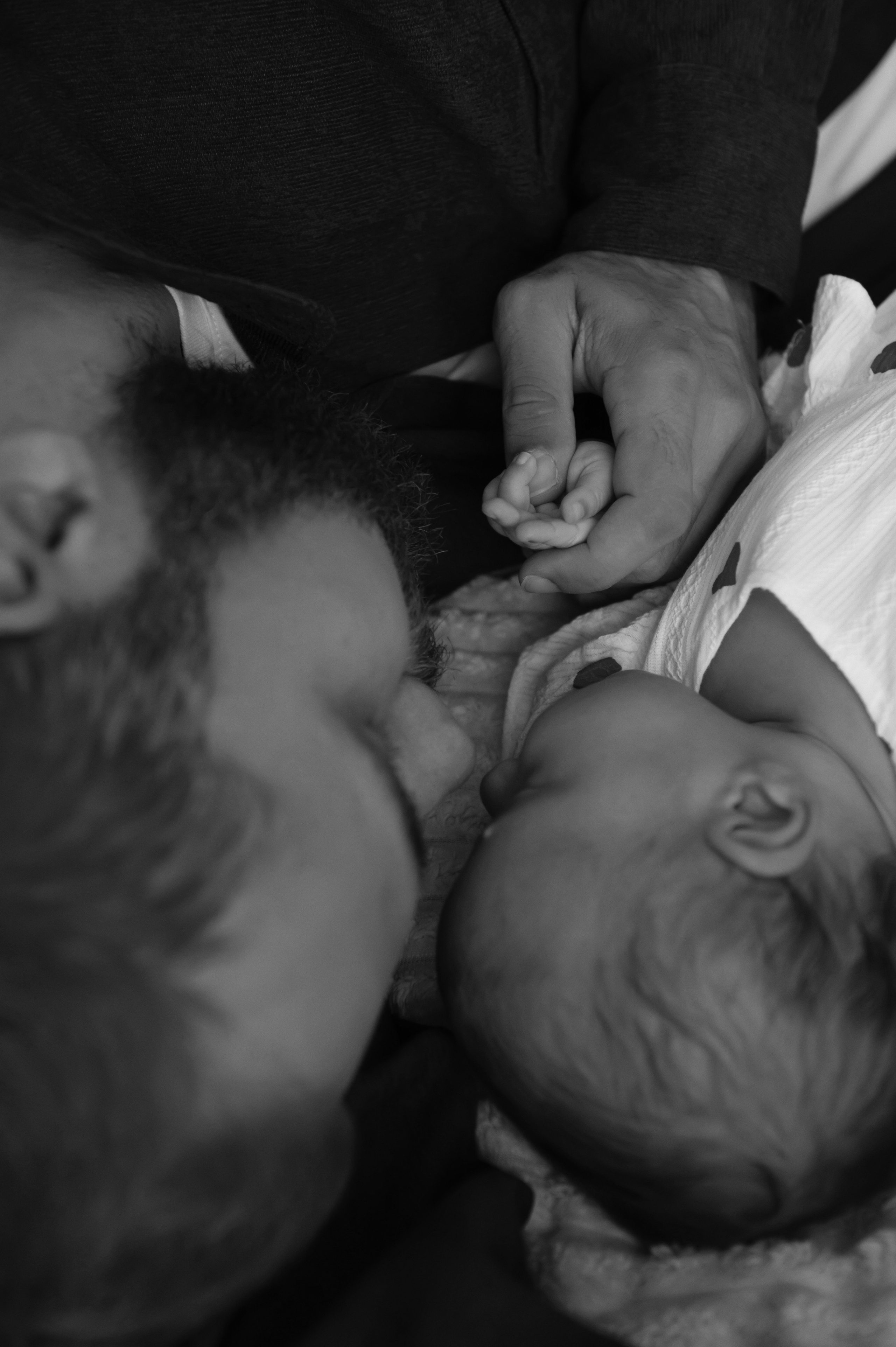 Наташа, Дима и Лера. Свадебный, портретный, фотограф беременности в Нижнем Новгороде Алина Зиновьева