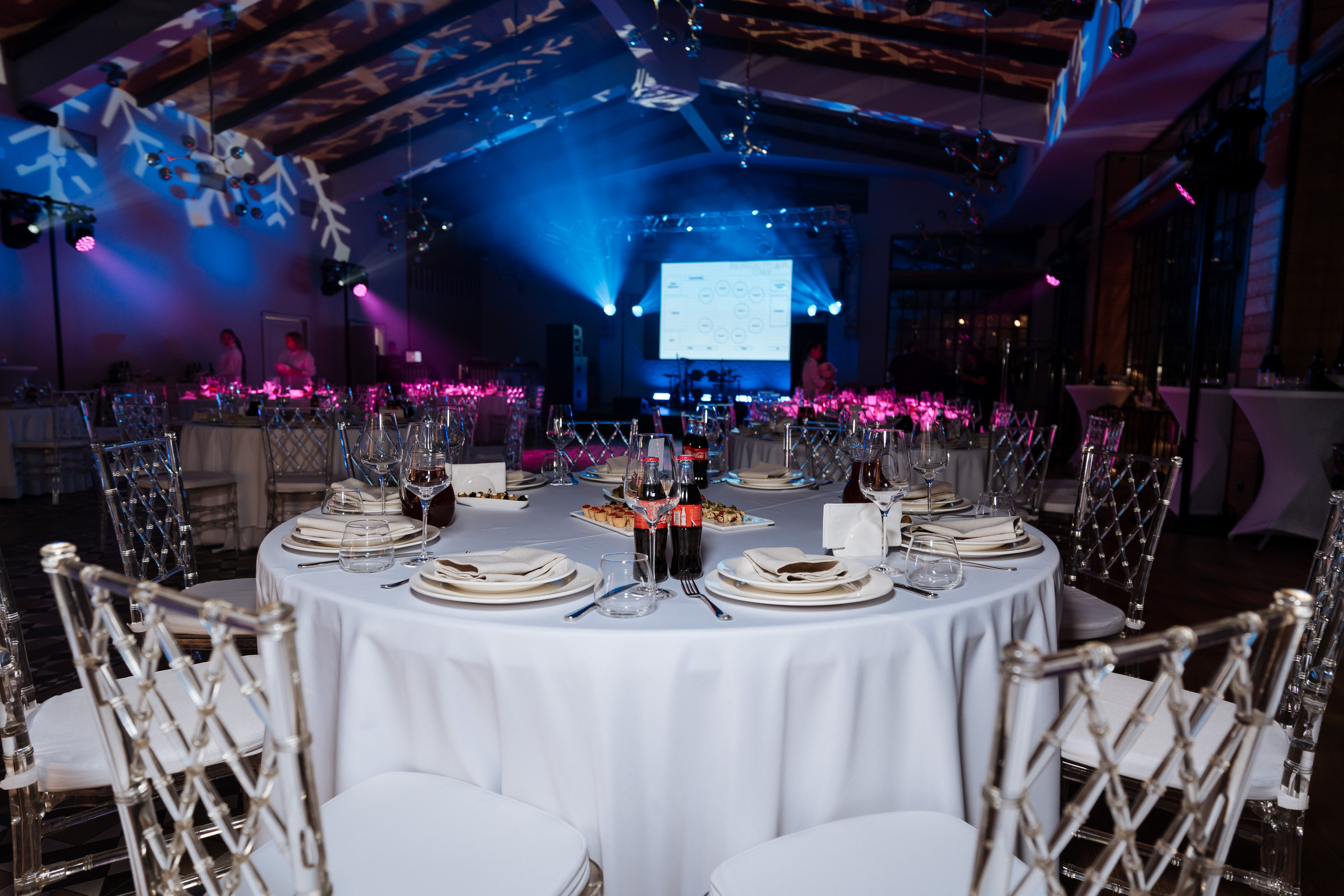 «Велесстрой СМУ» Шато Пино. Свадебный и репортажный, фуд фотограф в Новороссийске Евгений Александриди