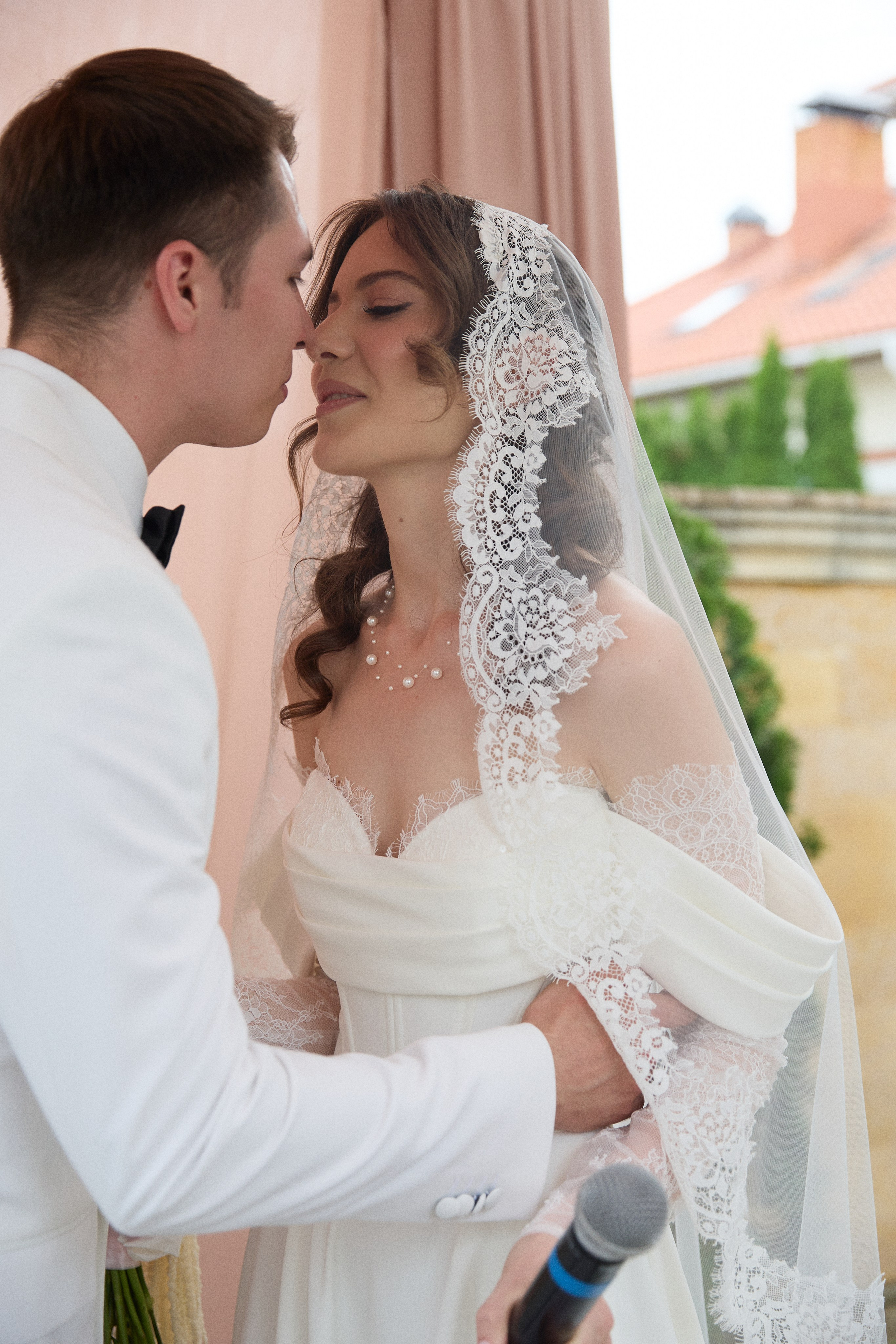 Wedding Day. Фотограф Максим Маркелов