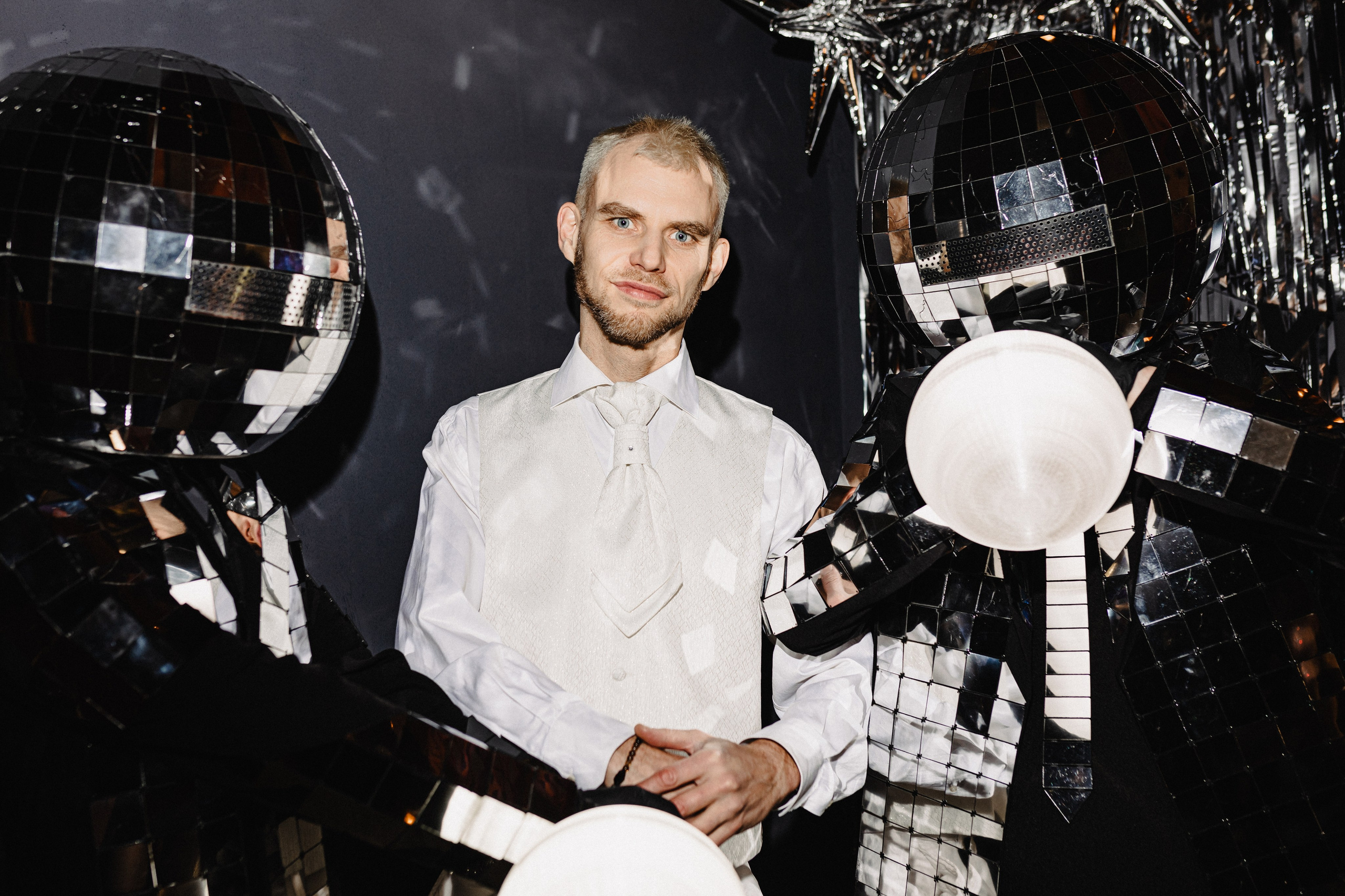 Новый уровень — Особняк 1857. Свадебный и семейный фотограф Женя Добрянская в Нижнем Новгороде