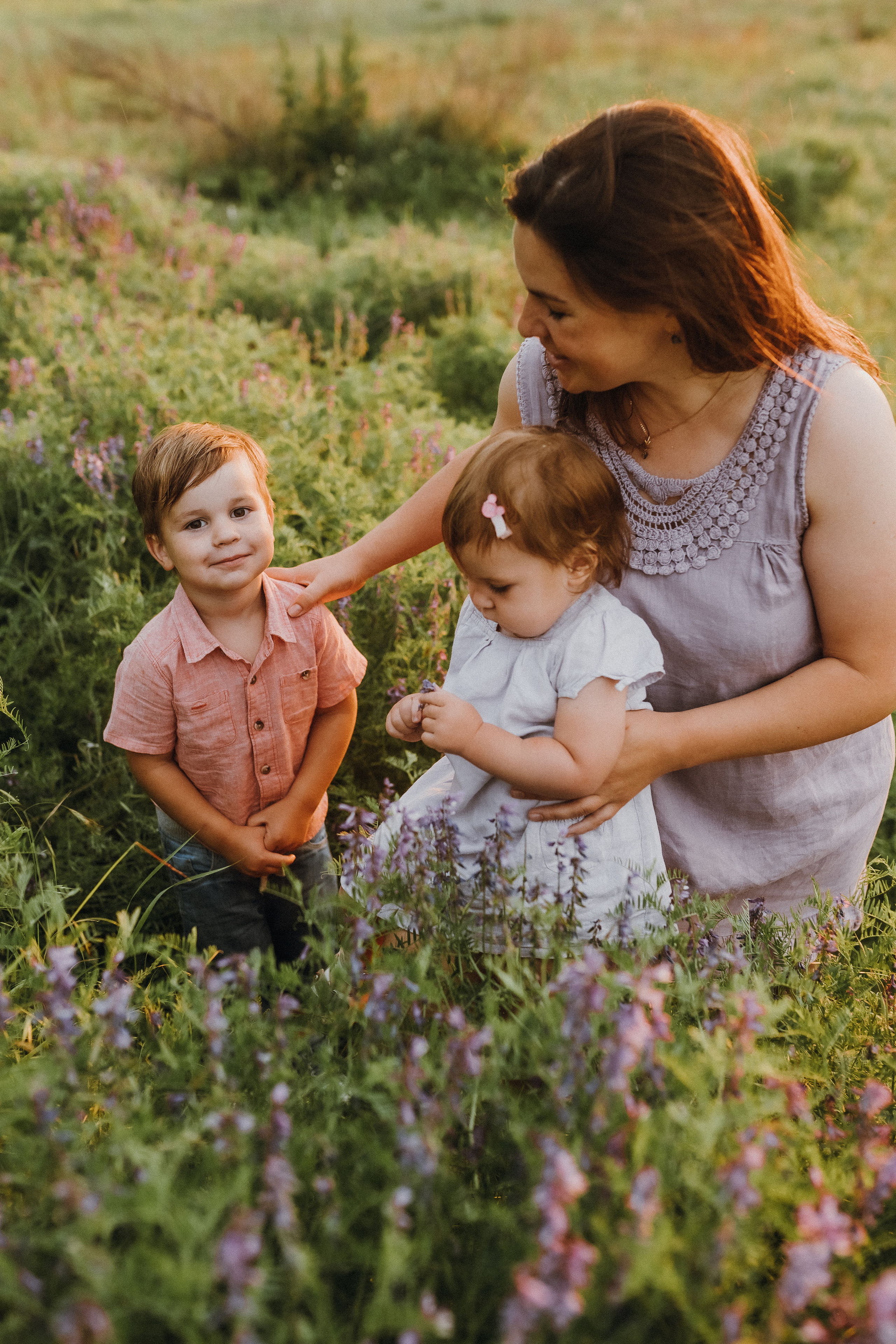 Мы сами создаем свое счастье. Семейный фотограф в городе Ейск — Михайлова Татьяна