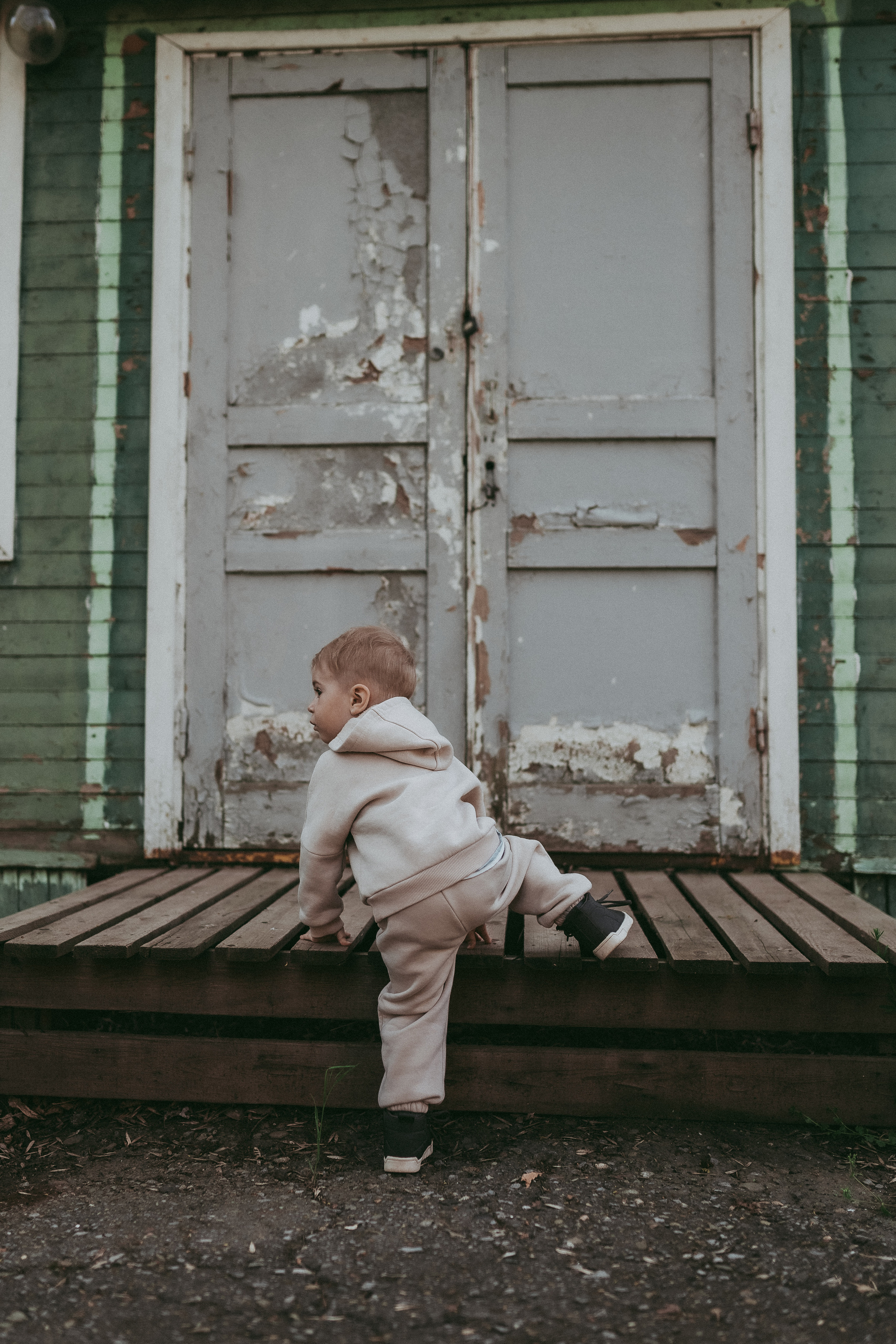 Домашняя история. Семейный фотограф в городе Ейск — Михайлова Татьяна
