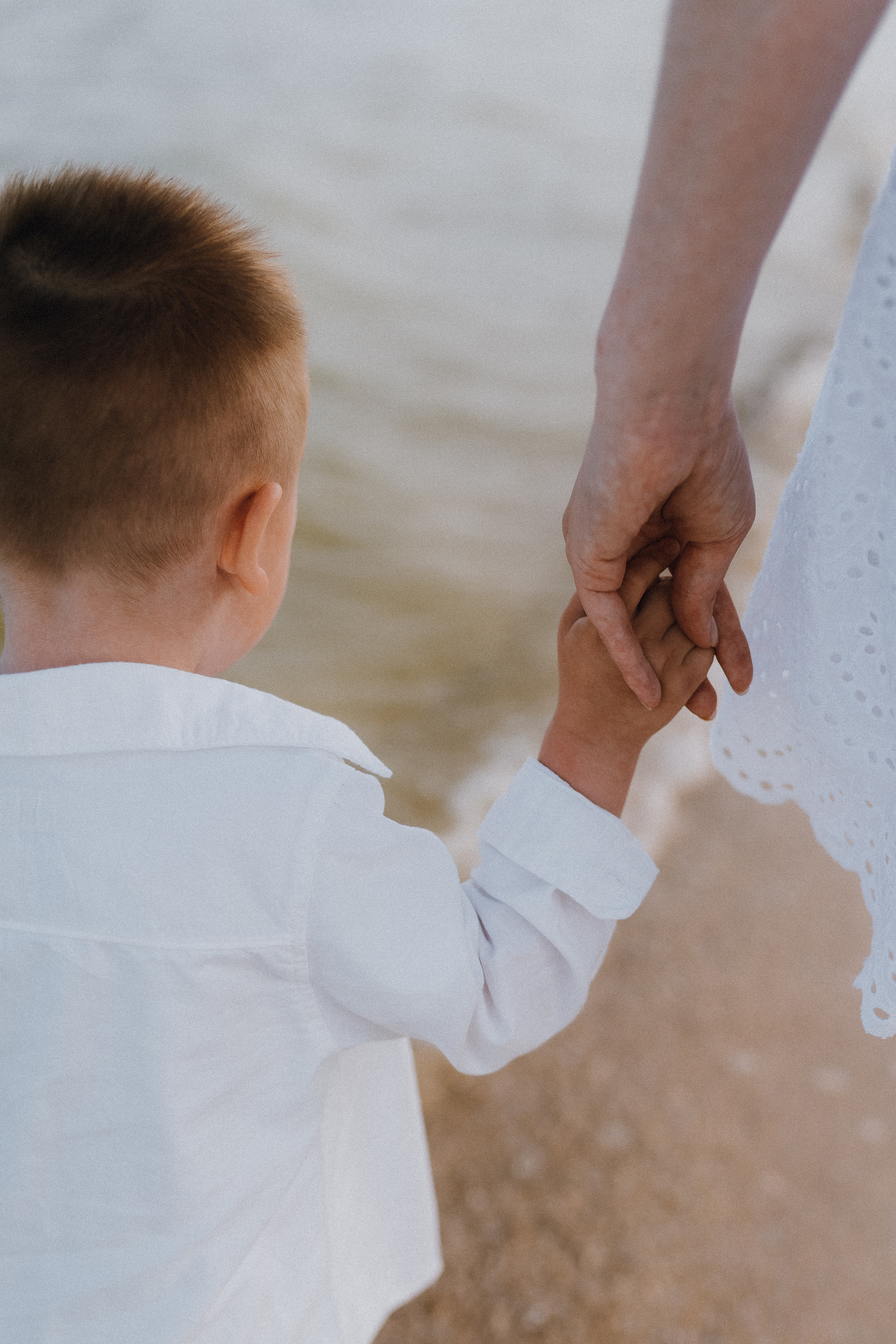История семейной любви. Семейный фотограф в городе Ейск — Михайлова Татьяна