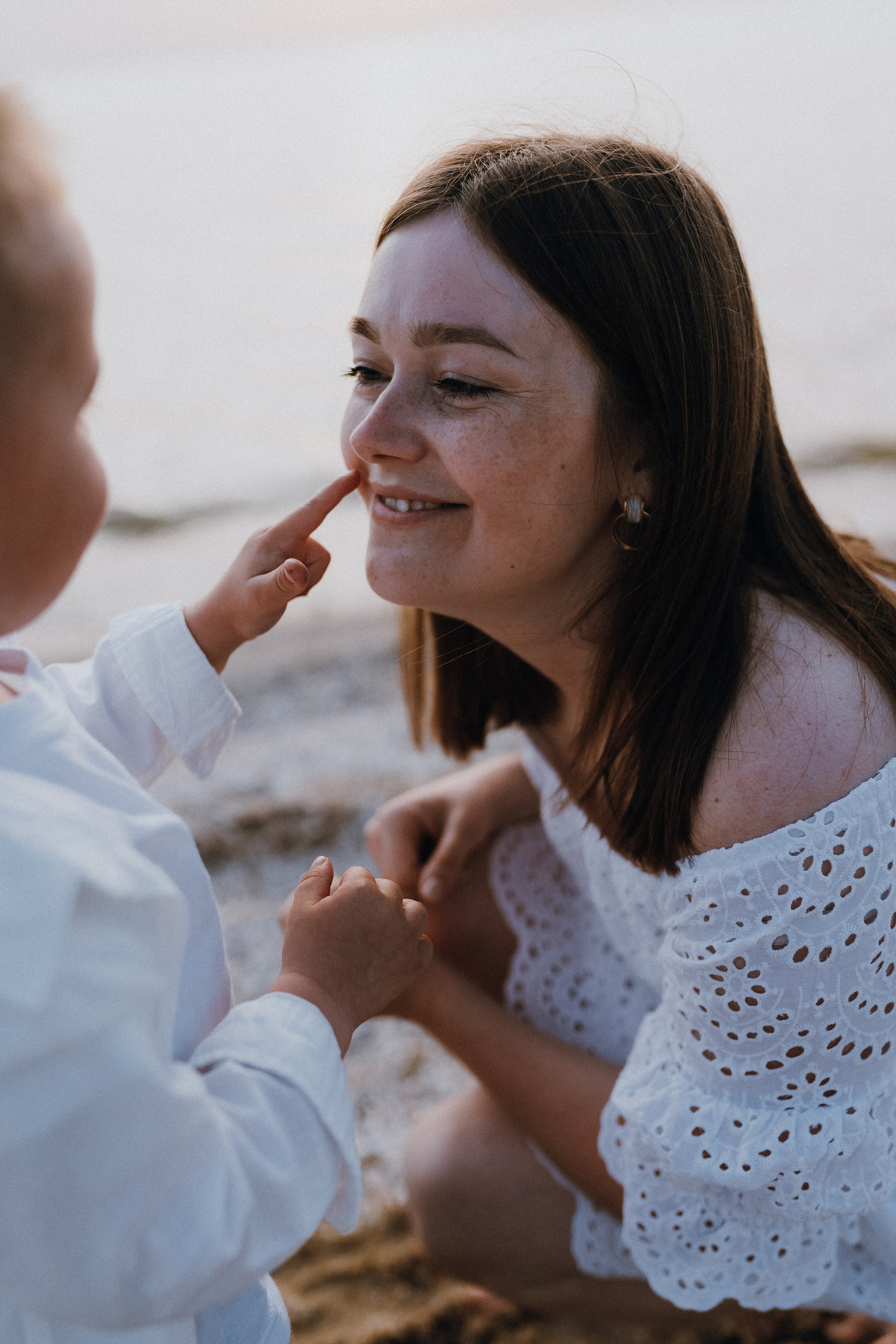 История семейной любви. Семейный фотограф в городе Ейск — Михайлова Татьяна