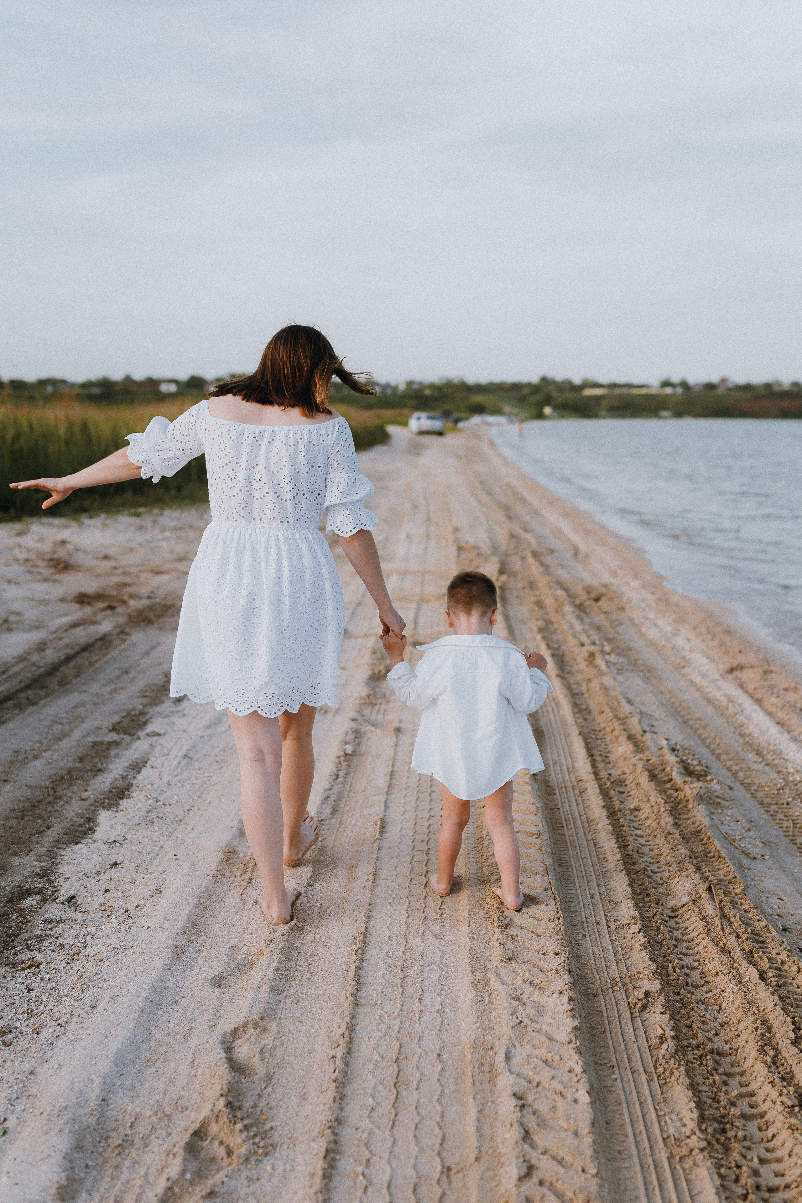 История семейной любви. Семейный фотограф в городе Ейск — Михайлова Татьяна