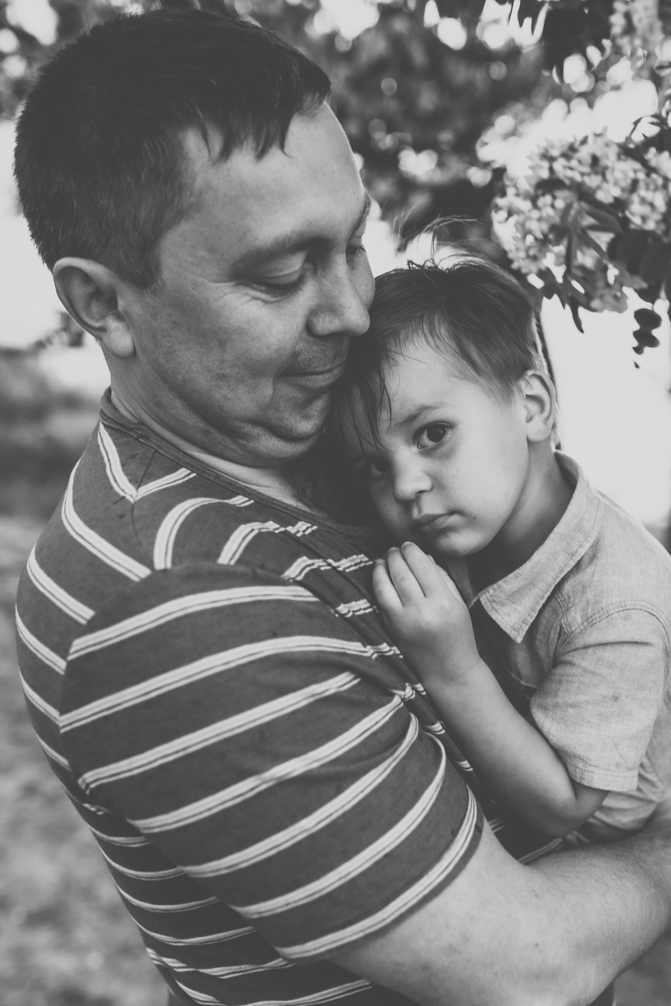 Мы сами создаем свое счастье. Семейный фотограф в городе Ейск — Михайлова Татьяна