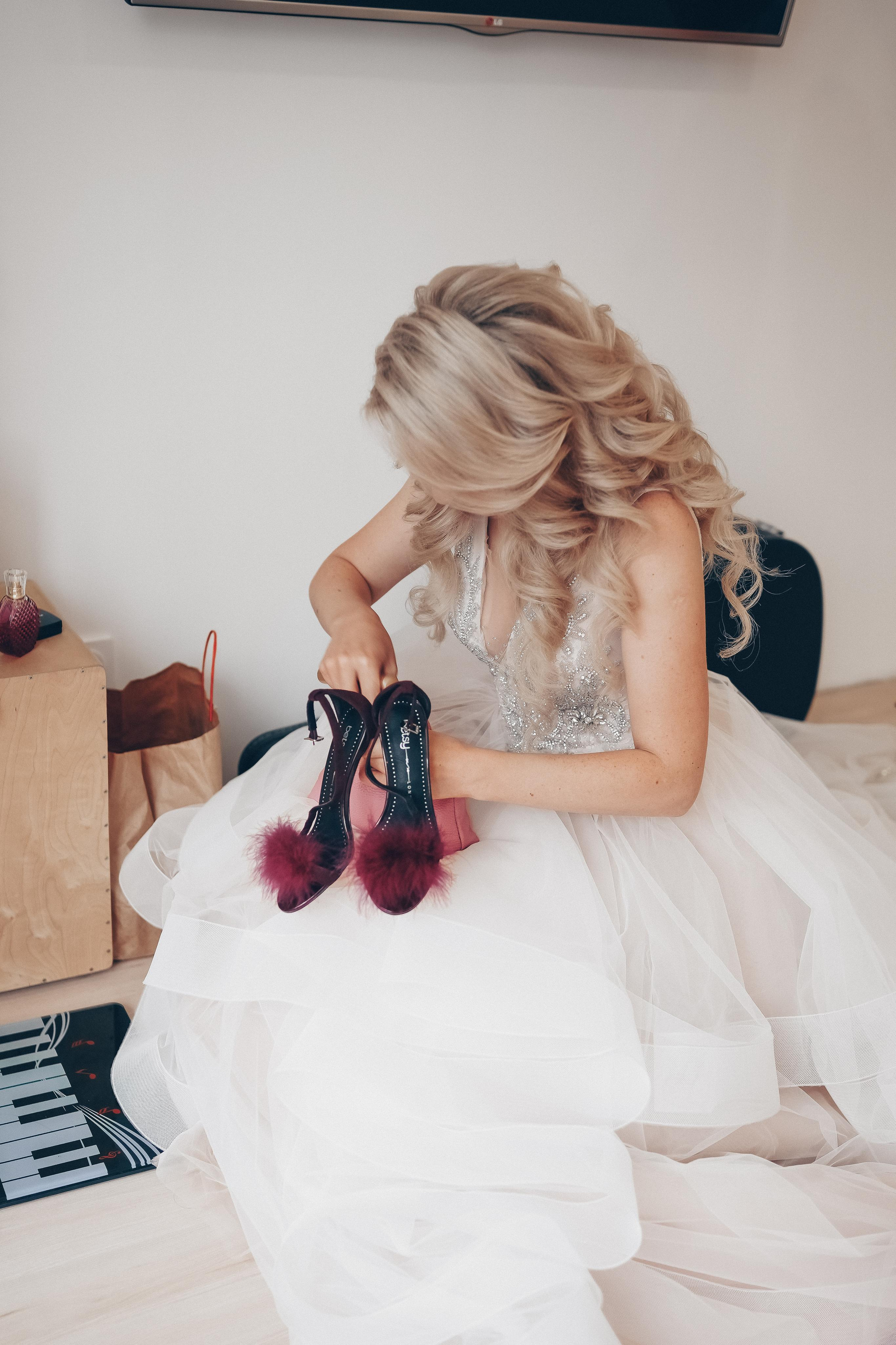 Свадебный день Саша&Лера. Семейный фотограф в городе Ейск — Михайлова Татьяна