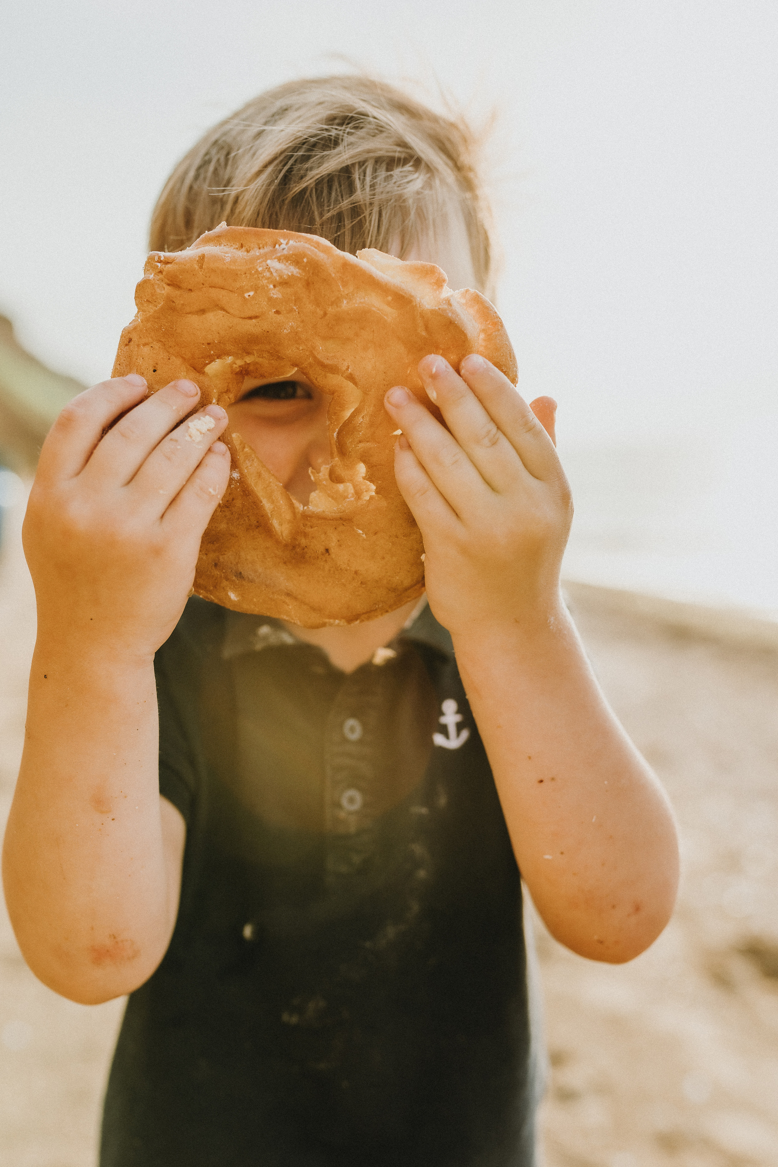 Мы сами создаем свое счастье. Семейный фотограф в городе Ейск — Михайлова Татьяна