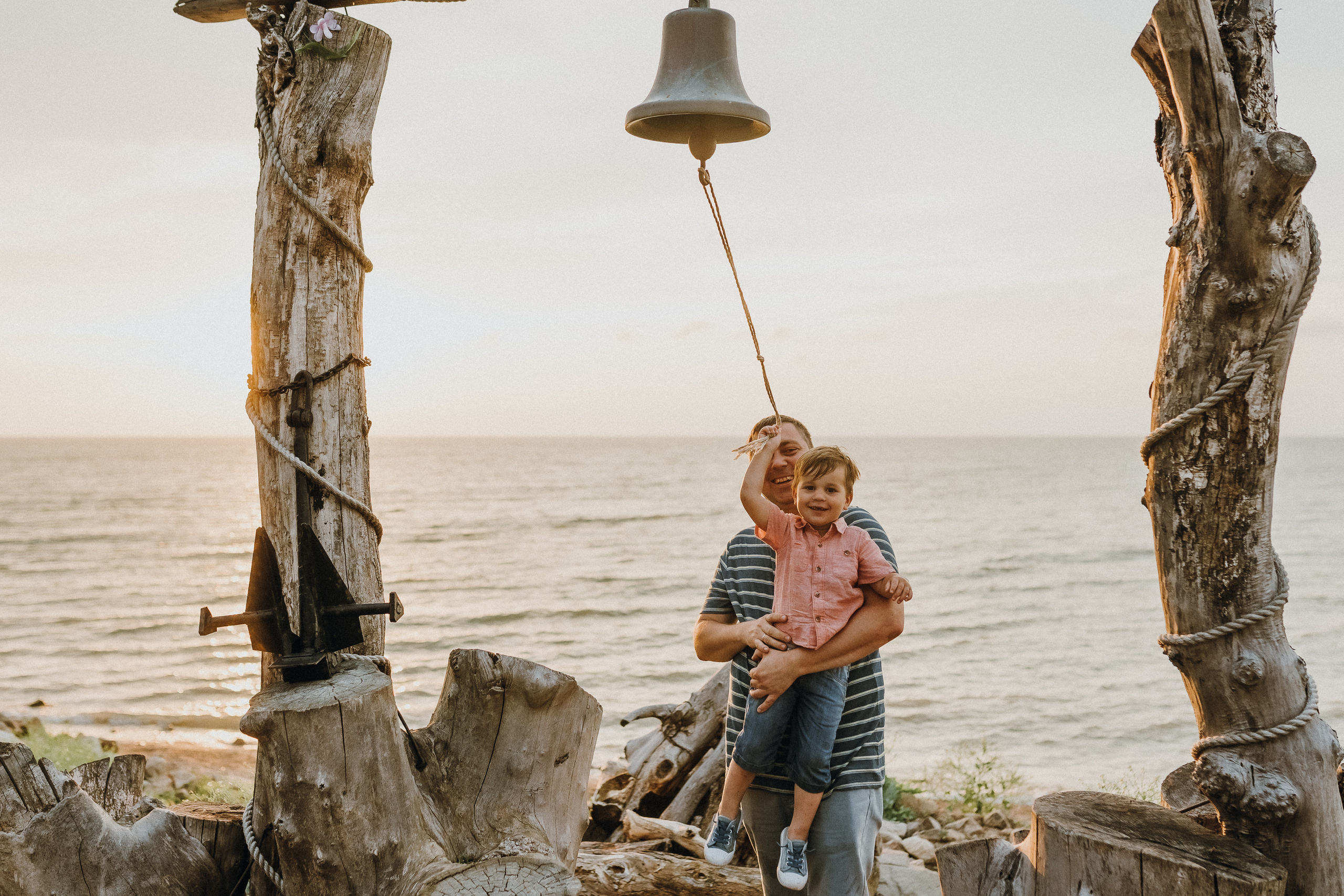 Мы сами создаем свое счастье. Семейный фотограф в городе Ейск — Михайлова Татьяна