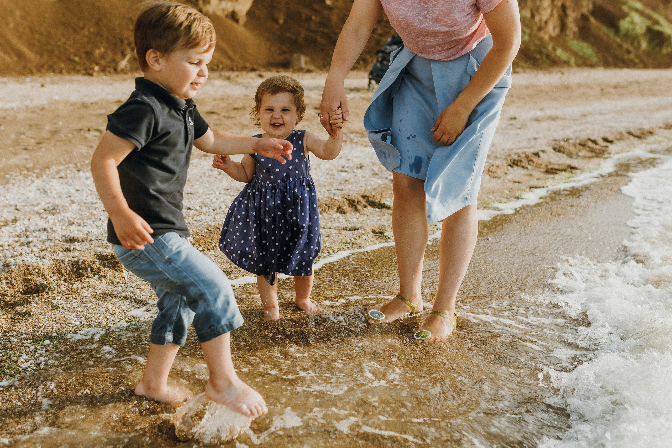 Мы сами создаем свое счастье. Семейный фотограф в городе Ейск — Михайлова Татьяна