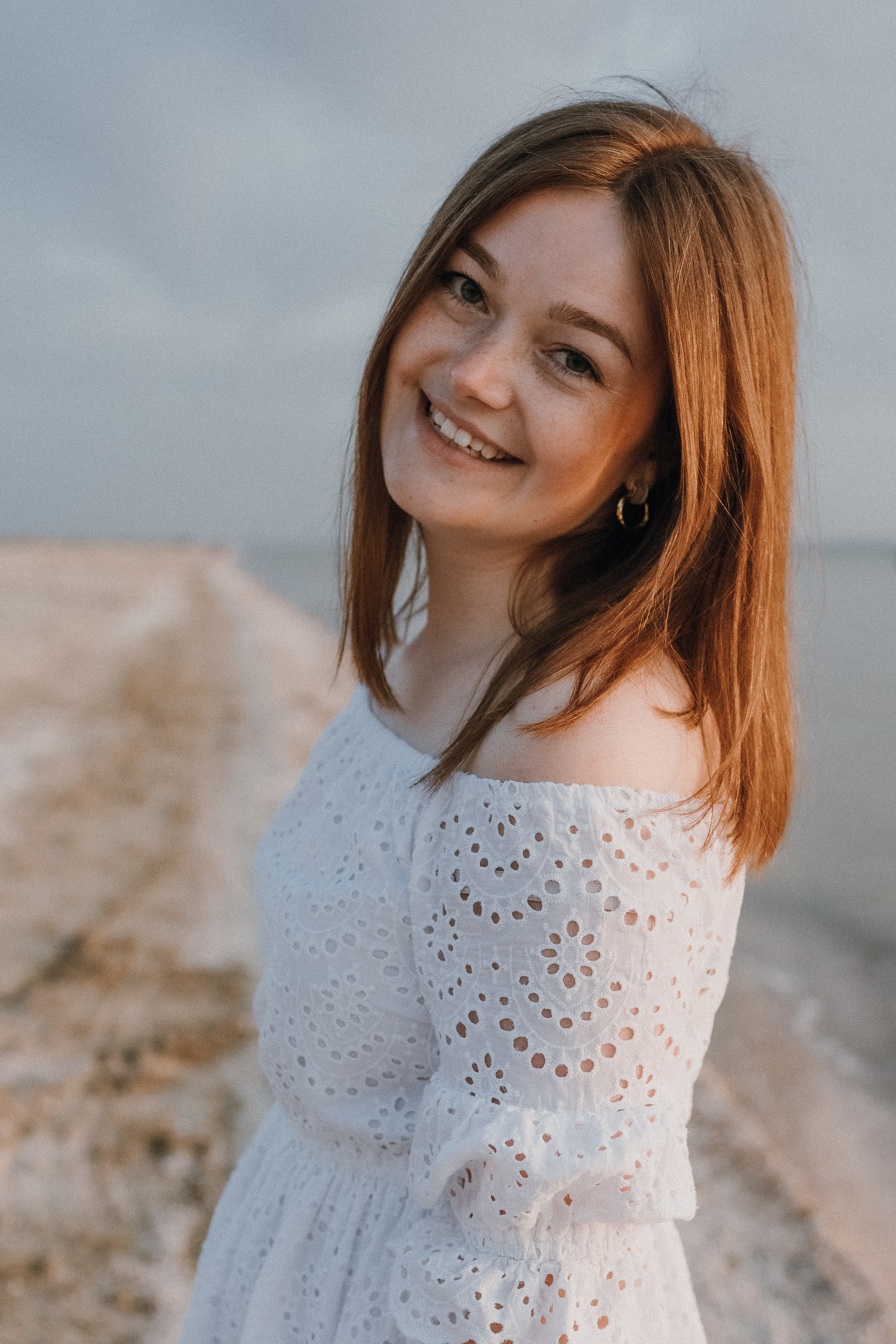 История семейной любви. Семейный фотограф в городе Ейск — Михайлова Татьяна