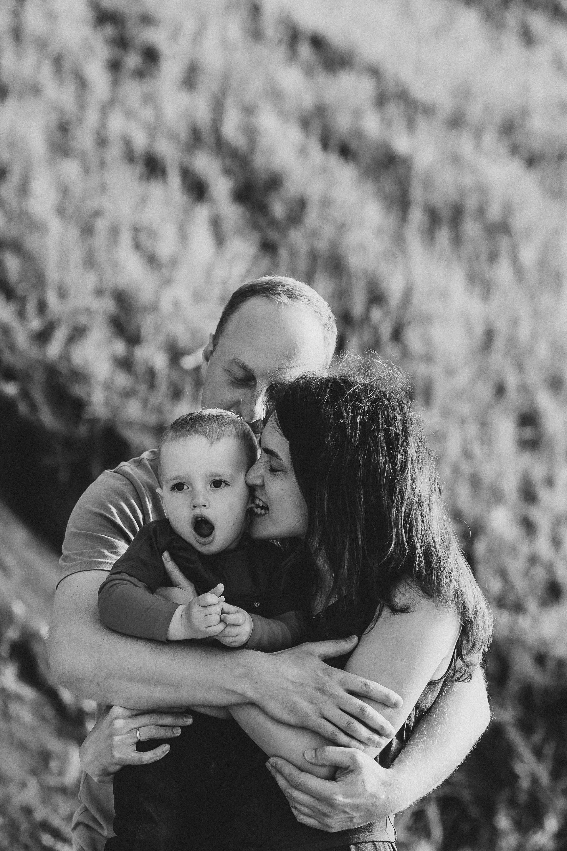 Безусловная любовь. Семейный фотограф в городе Ейск — Михайлова Татьяна