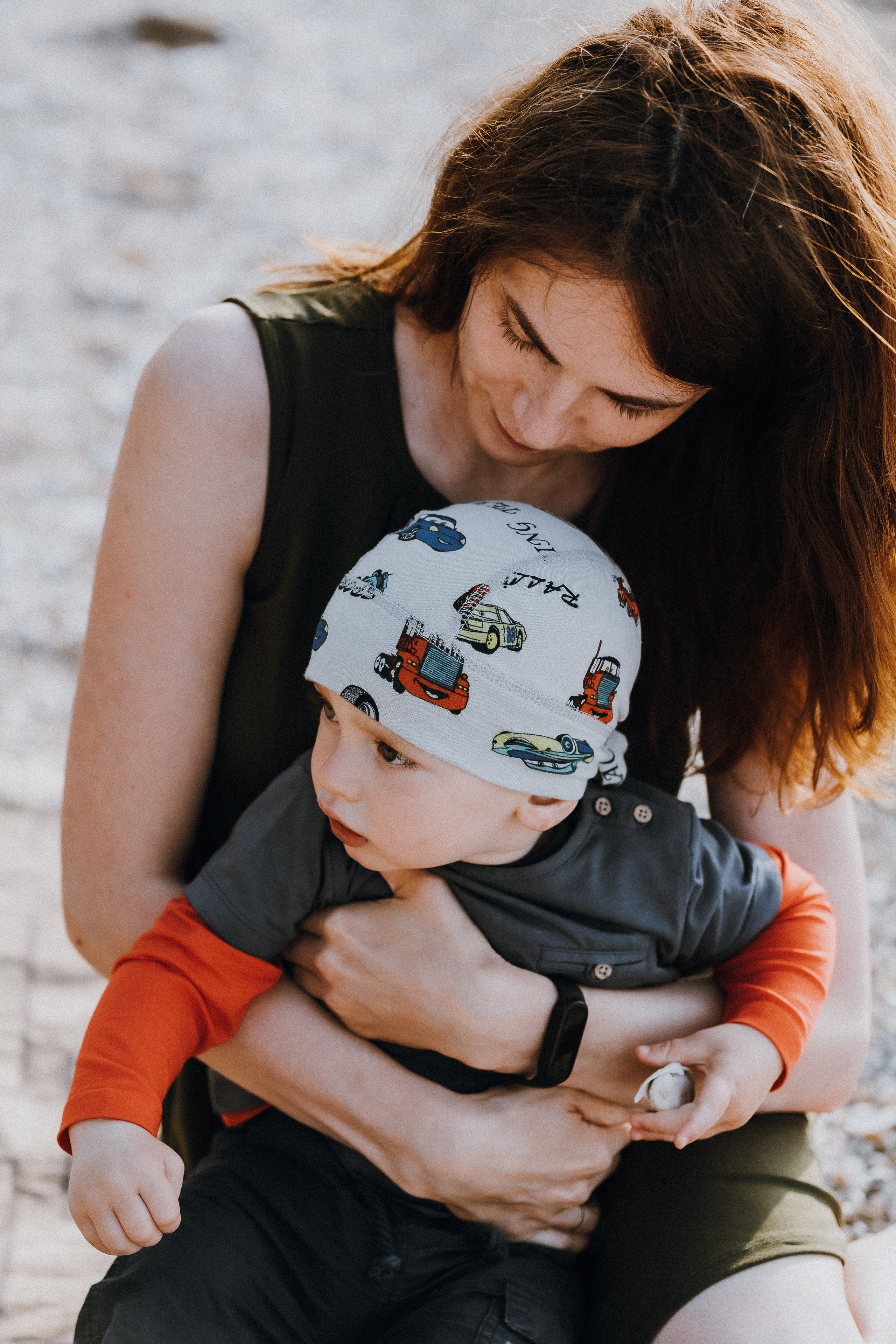 Безусловная любовь. Семейный фотограф в городе Ейск — Михайлова Татьяна