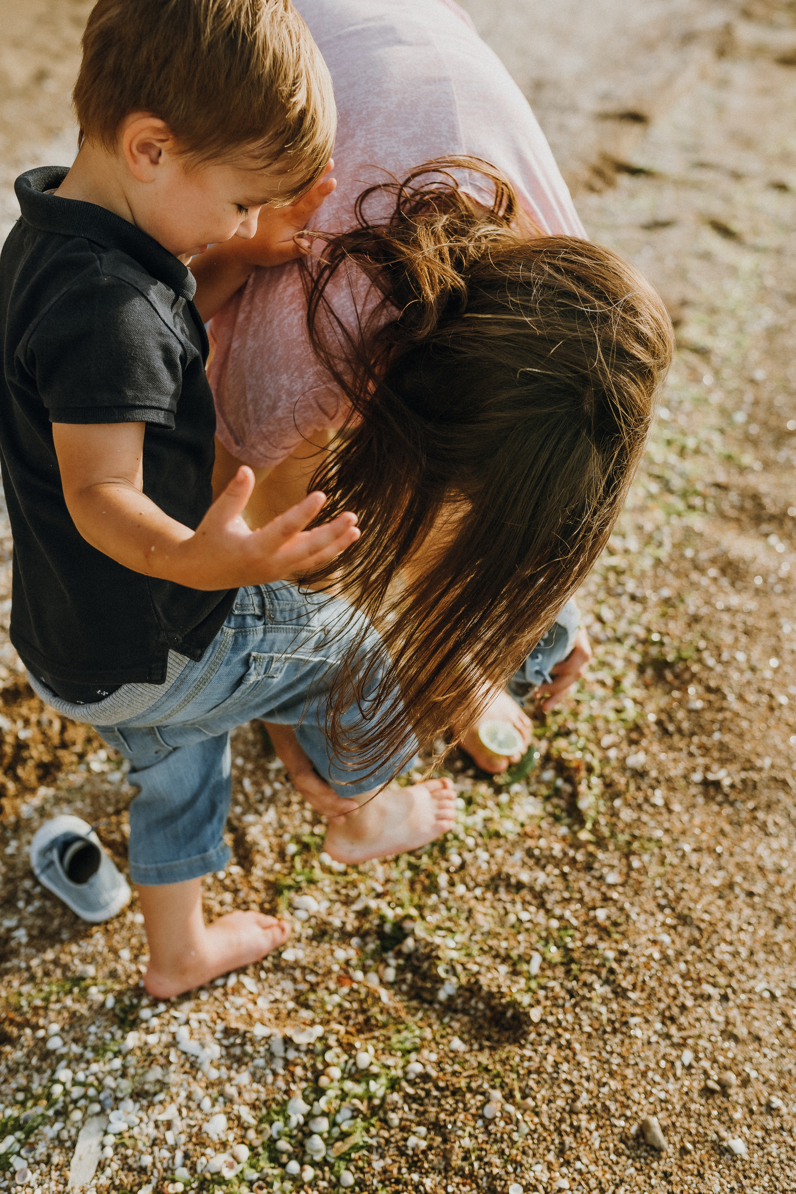 Мы сами создаем свое счастье. Семейный фотограф в городе Ейск — Михайлова Татьяна