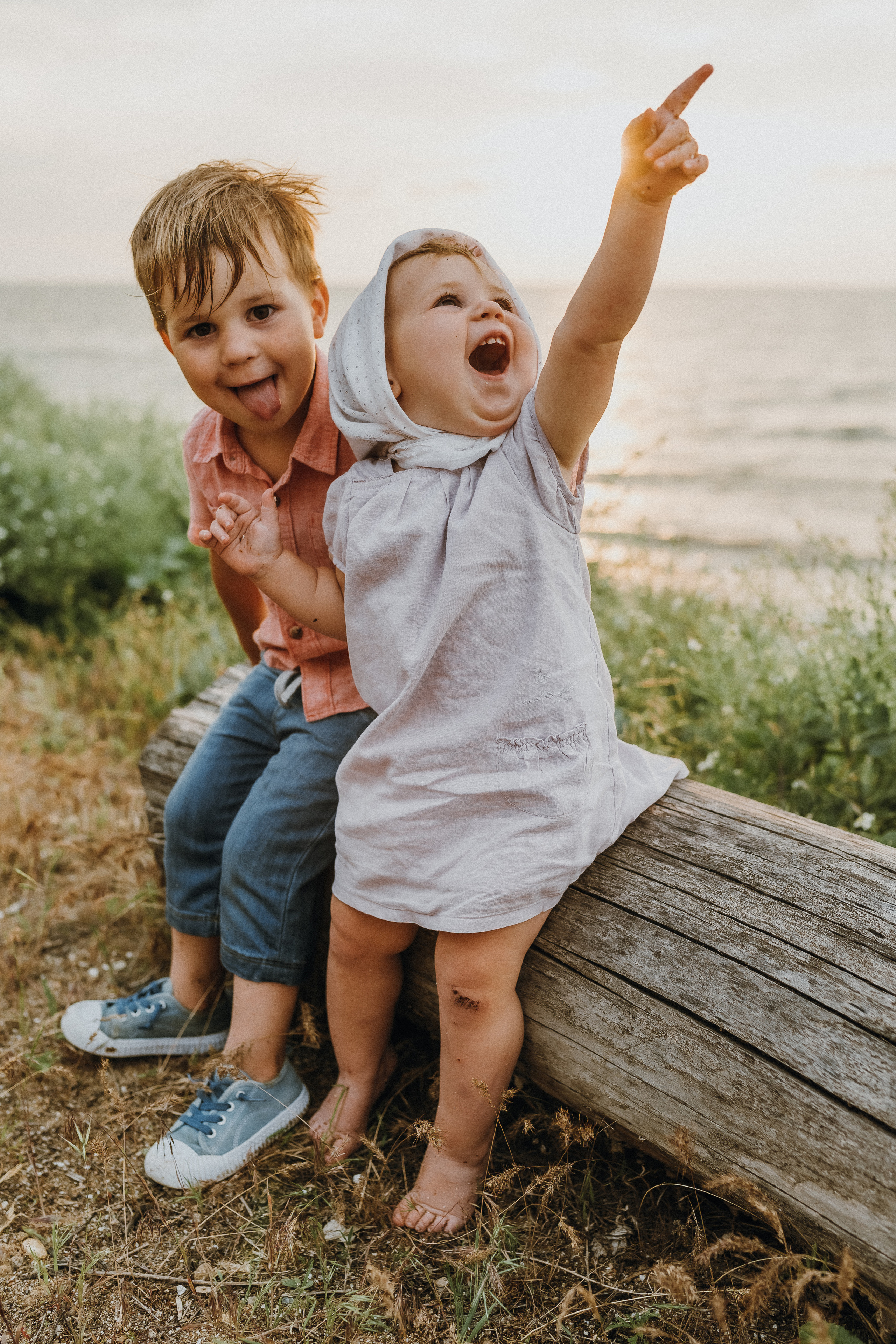 Мы сами создаем свое счастье. Семейный фотограф в городе Ейск — Михайлова Татьяна