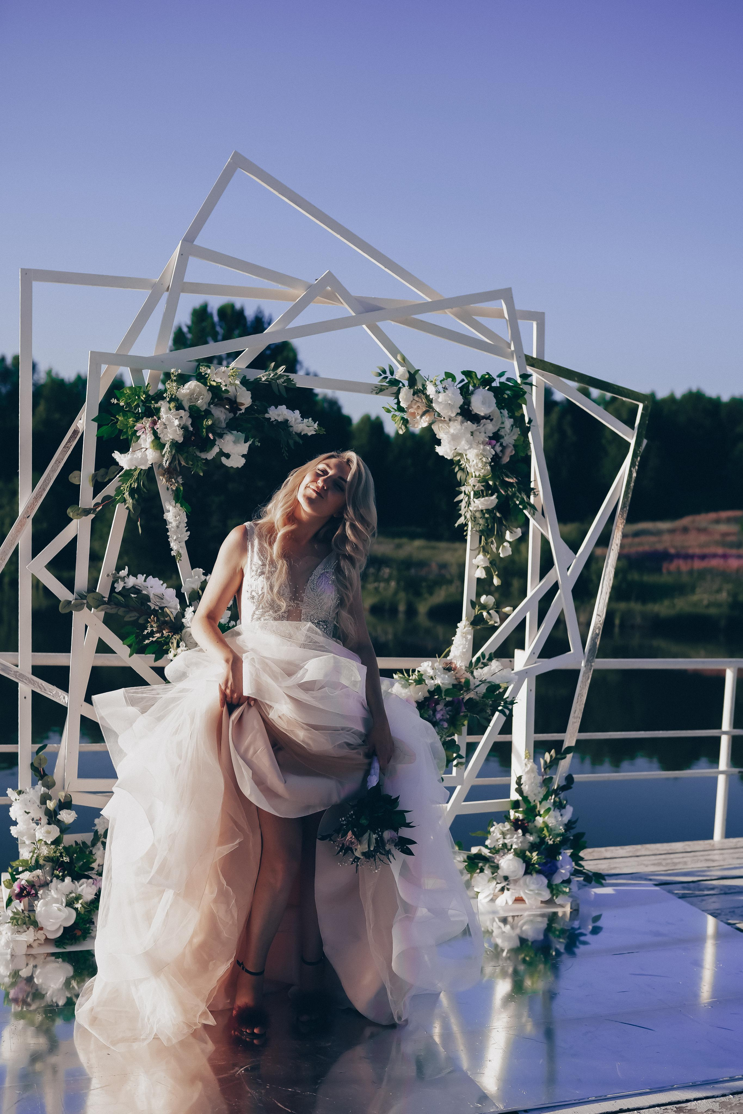 Свадебный день Саша&Лера. Семейный фотограф в городе Ейск — Михайлова Татьяна