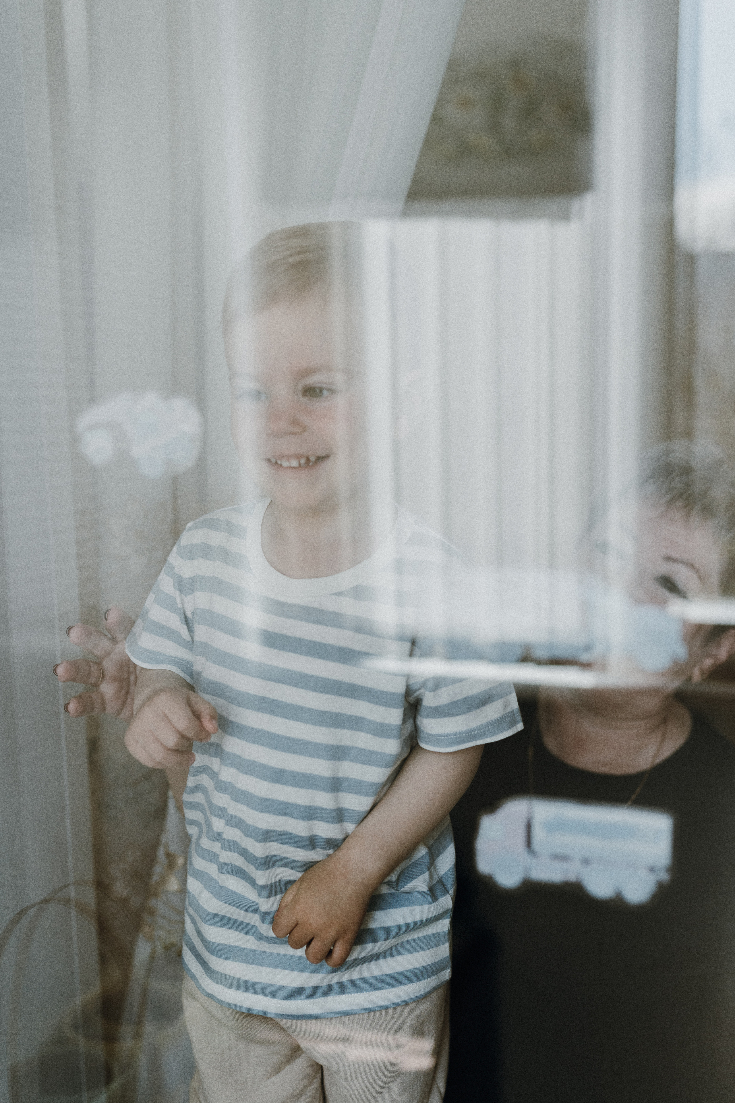 Домашняя история. Семейный фотограф в городе Ейск — Михайлова Татьяна