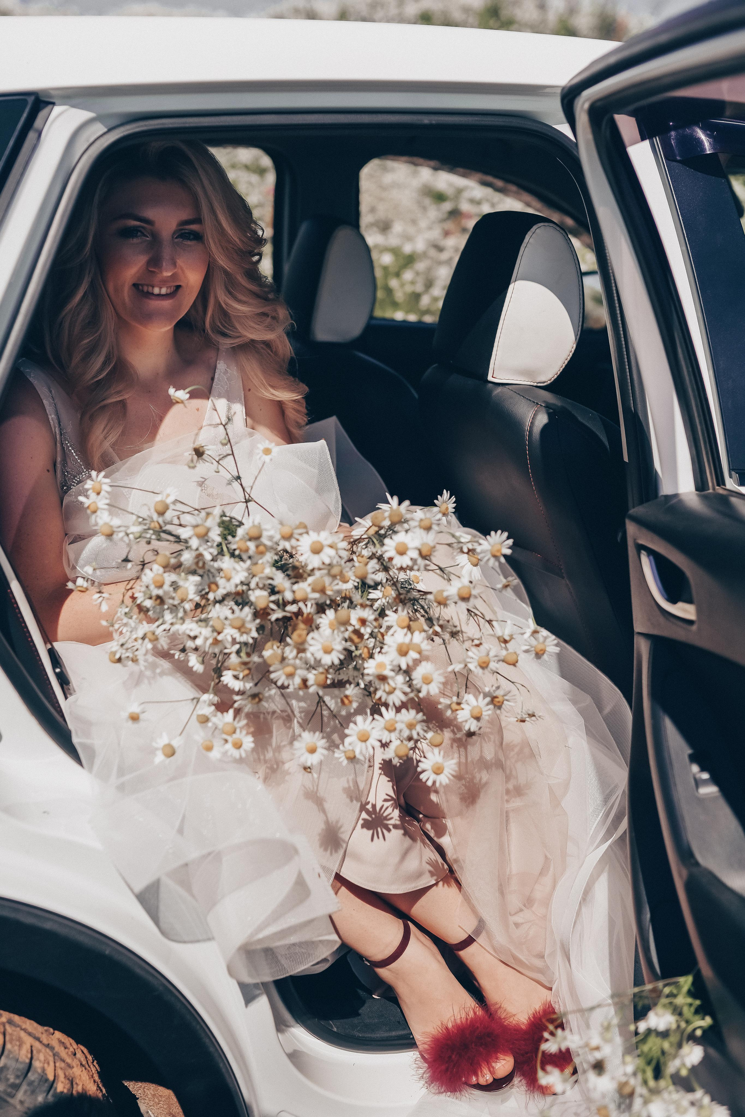 Свадебный день Саша&Лера. Семейный фотограф в городе Ейск — Михайлова Татьяна
