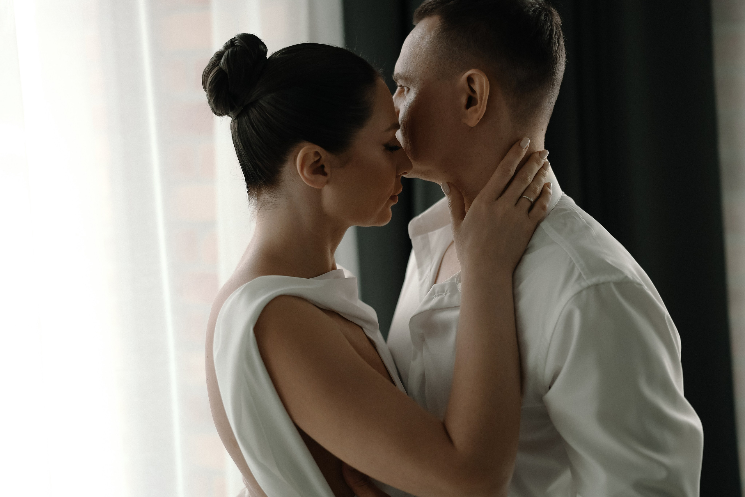 Хочу. Свадебный и семейный Фотограф Денис Кошель