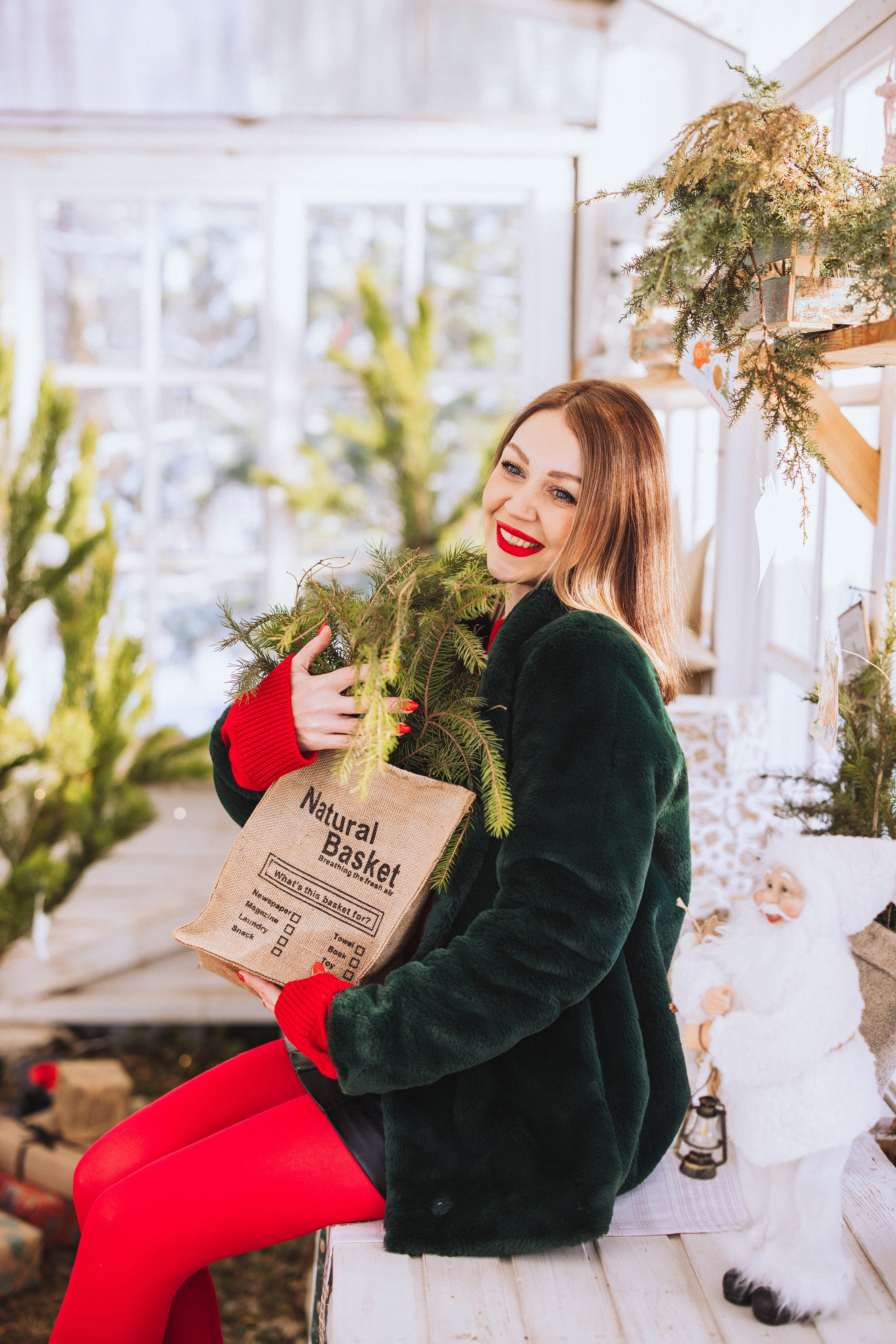 Загородная фотостудия «Clover Dacha». Семейный и детский фотограф в Краснодаре Анна Трашкова
