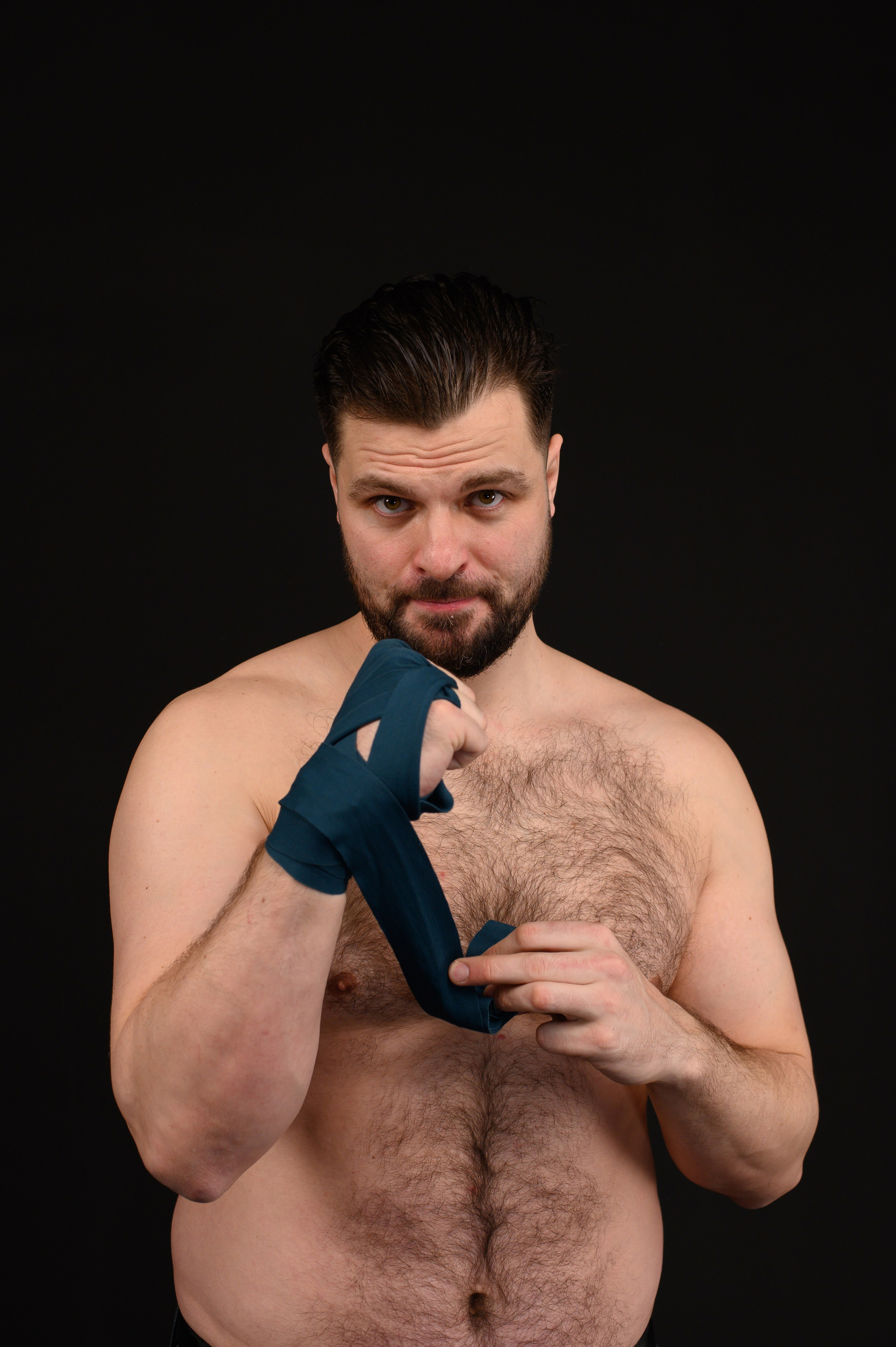 Актерский портрет. Профессиональный фотограф в Санкт-Петербурге