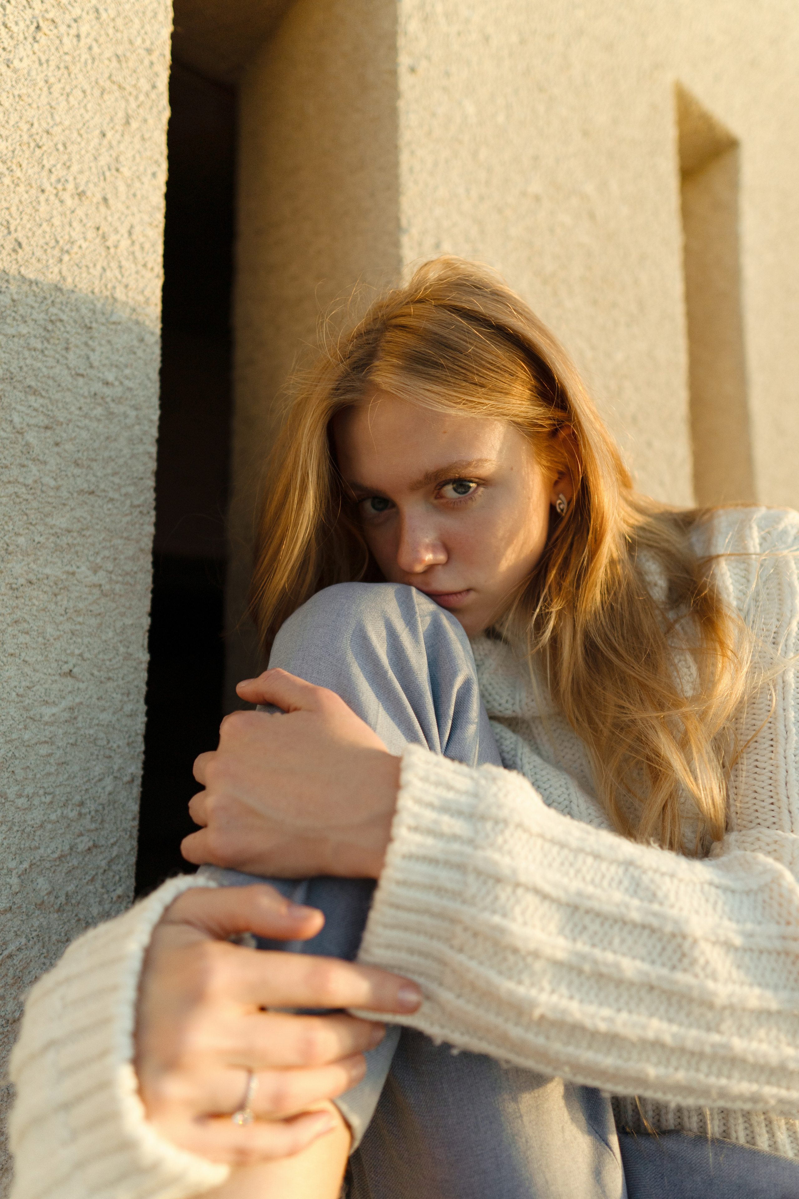 Полина. Коммерческий фотограф и видеооператор в Москве Дарья Арион