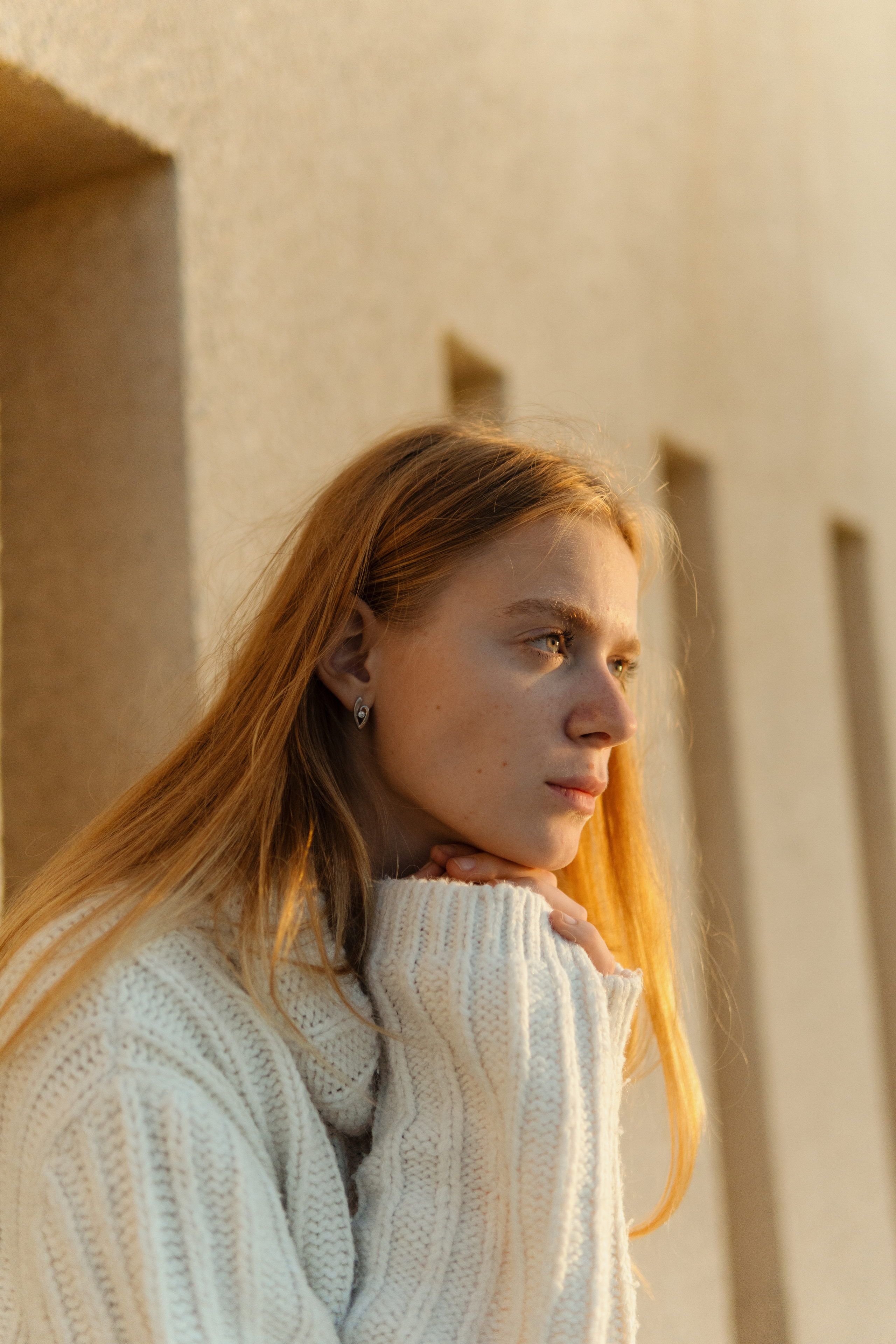 Полина. Коммерческий фотограф и видеооператор в Москве Дарья Арион