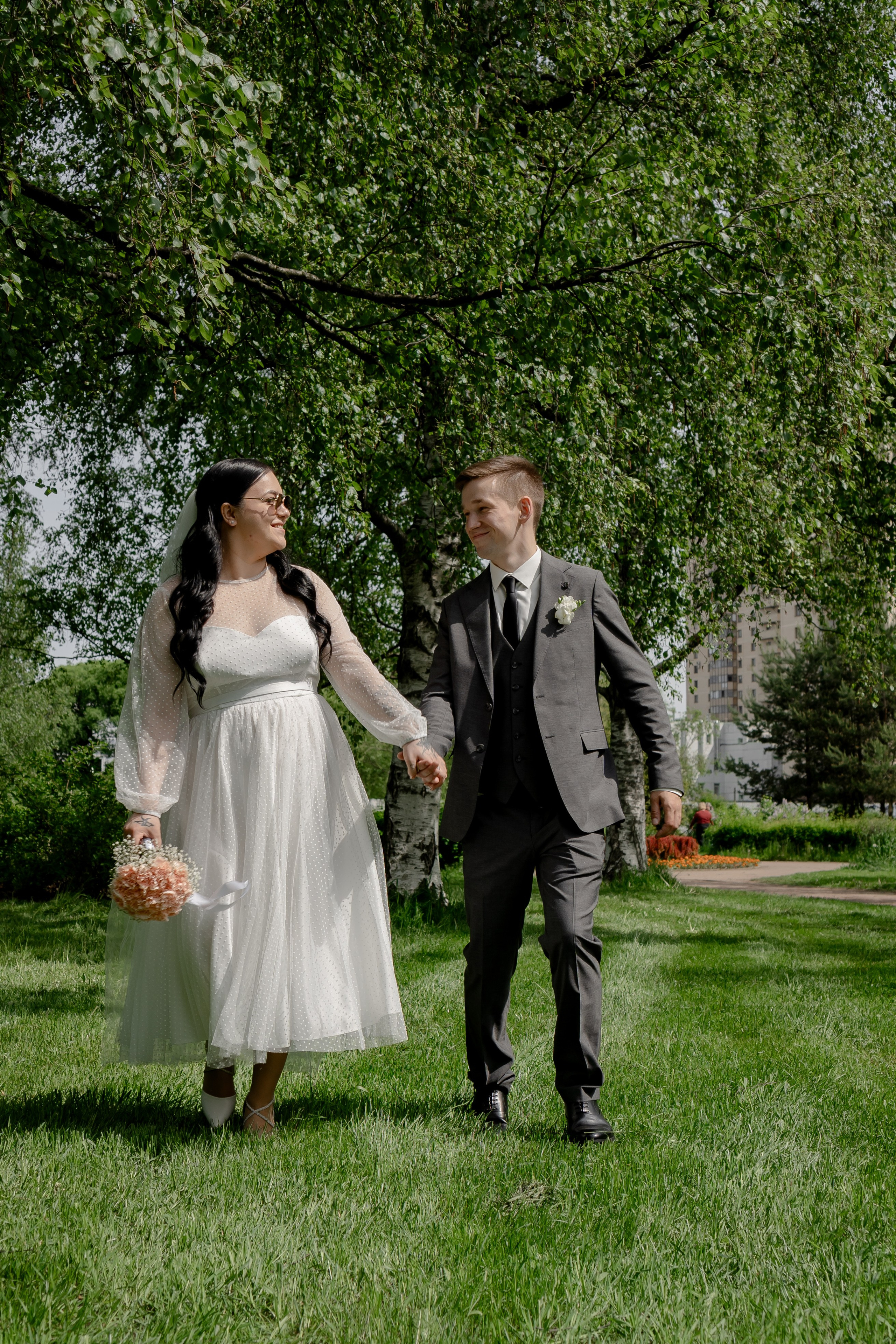 СВАДЕБНАЯ СЬЕМКА В ЗАГСЕ И БАНКЕТ. Профессиональный фотограф, Санкт-Петербург — Виктория Богомолова