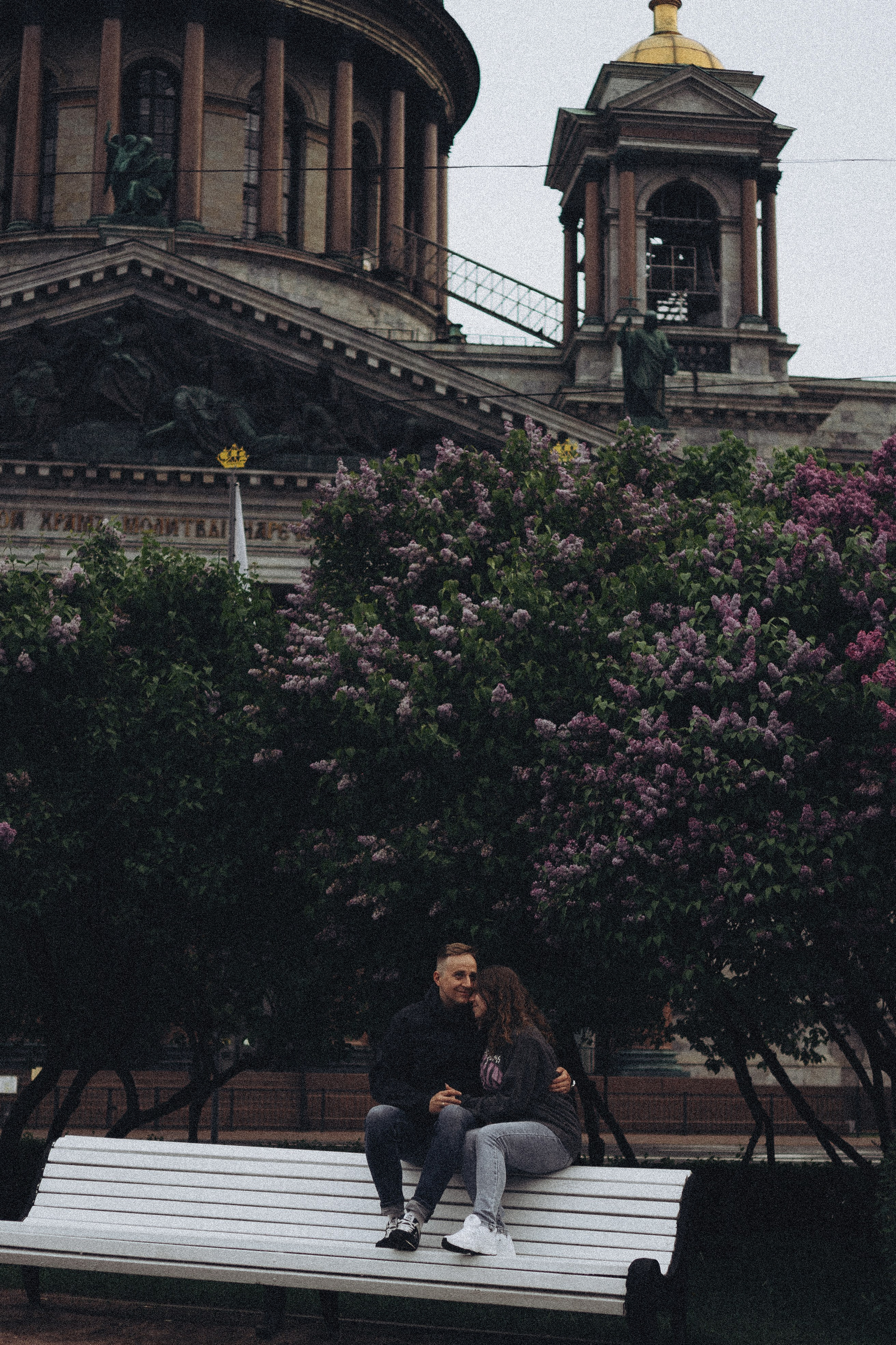 С разводными мостами. Профессиональный фотограф, Санкт-Петербург — Виктория Богомолова