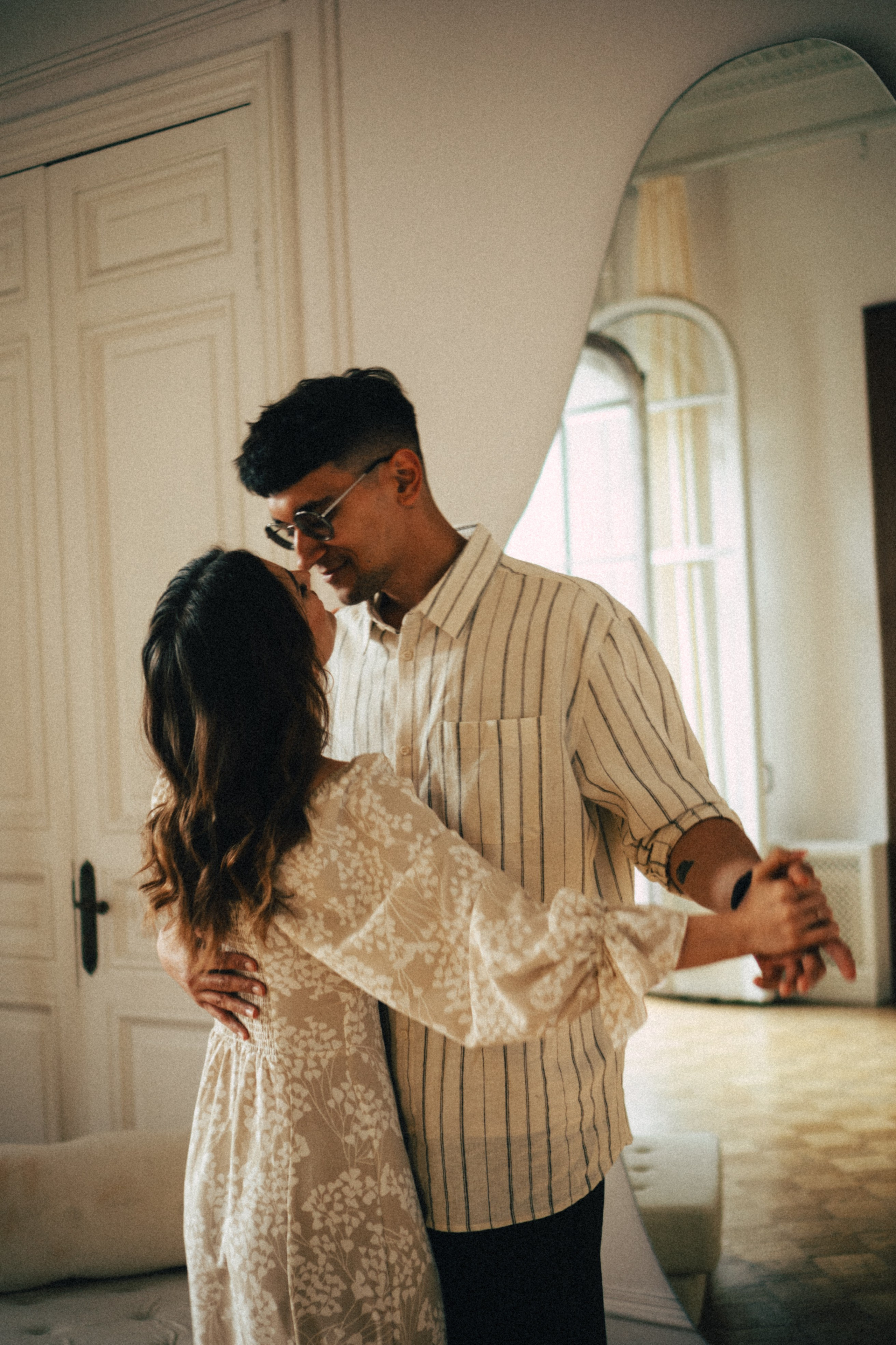 ЛЮБОВЬ В ИЮНЕ. Профессиональный фотограф, Санкт-Петербург — Виктория Богомолова